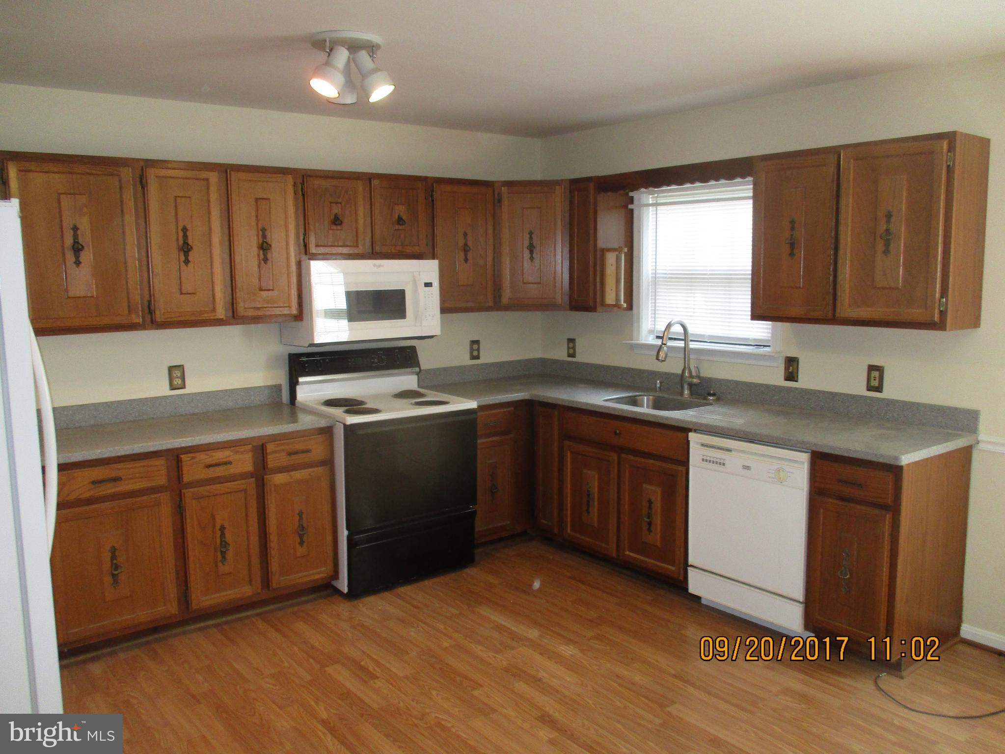 CHESAPEAKE RANCH ESTATES - Residential Lease