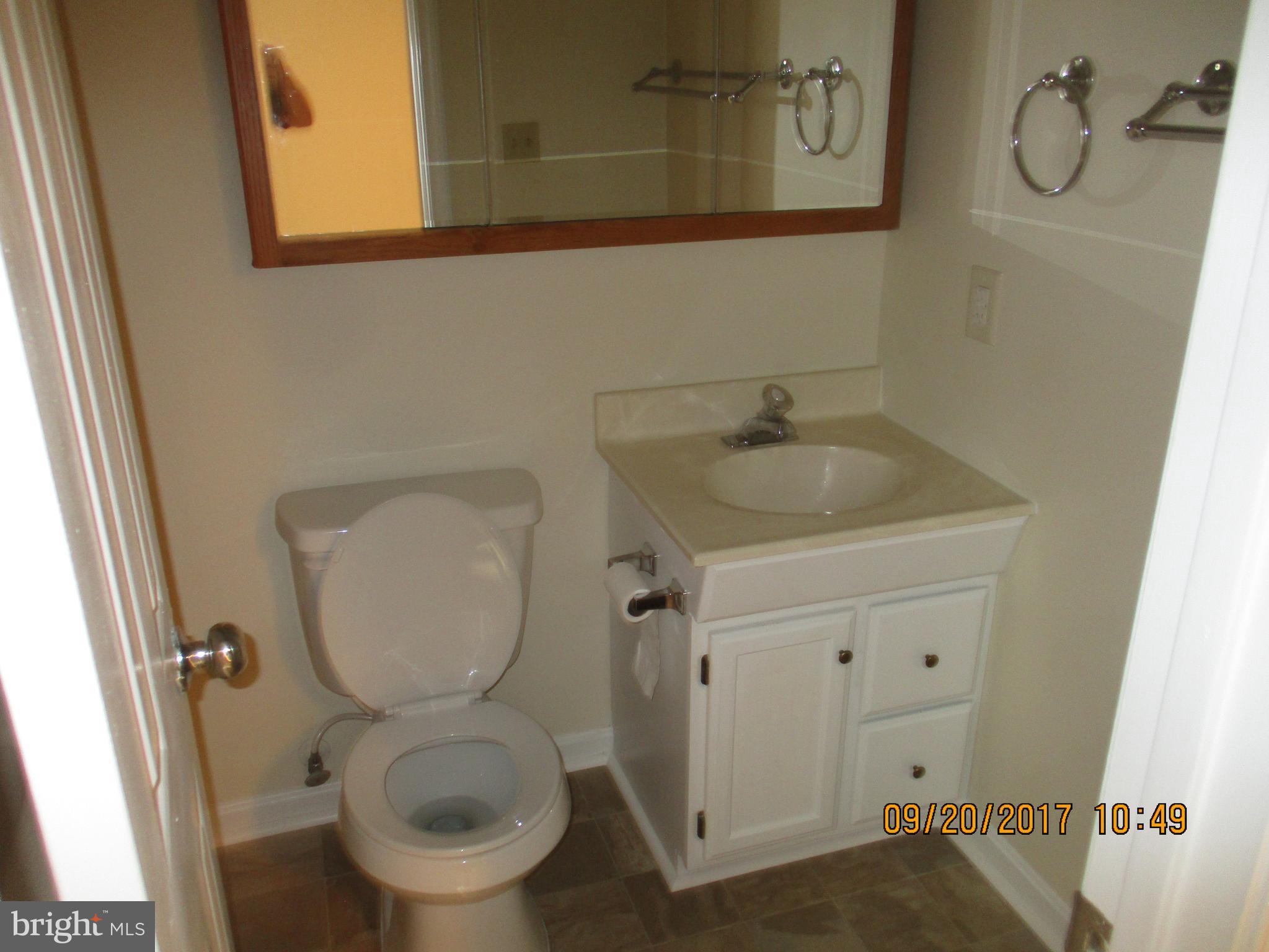 CHESAPEAKE RANCH ESTATES - Residential Lease