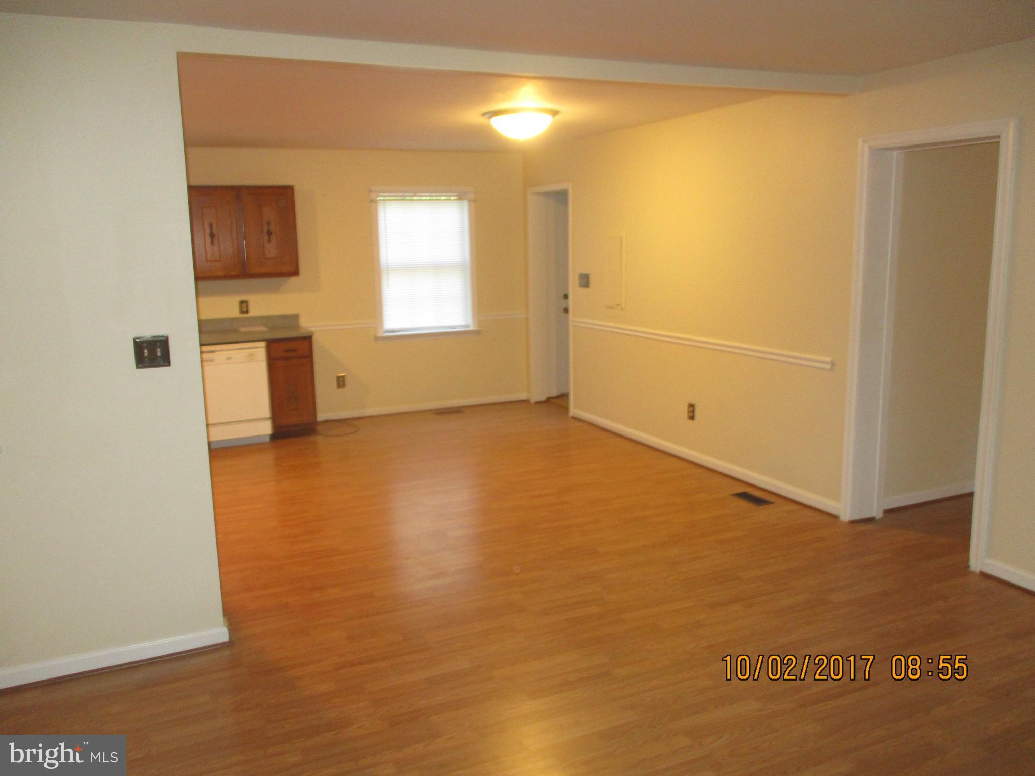 CHESAPEAKE RANCH ESTATES - Residential Lease