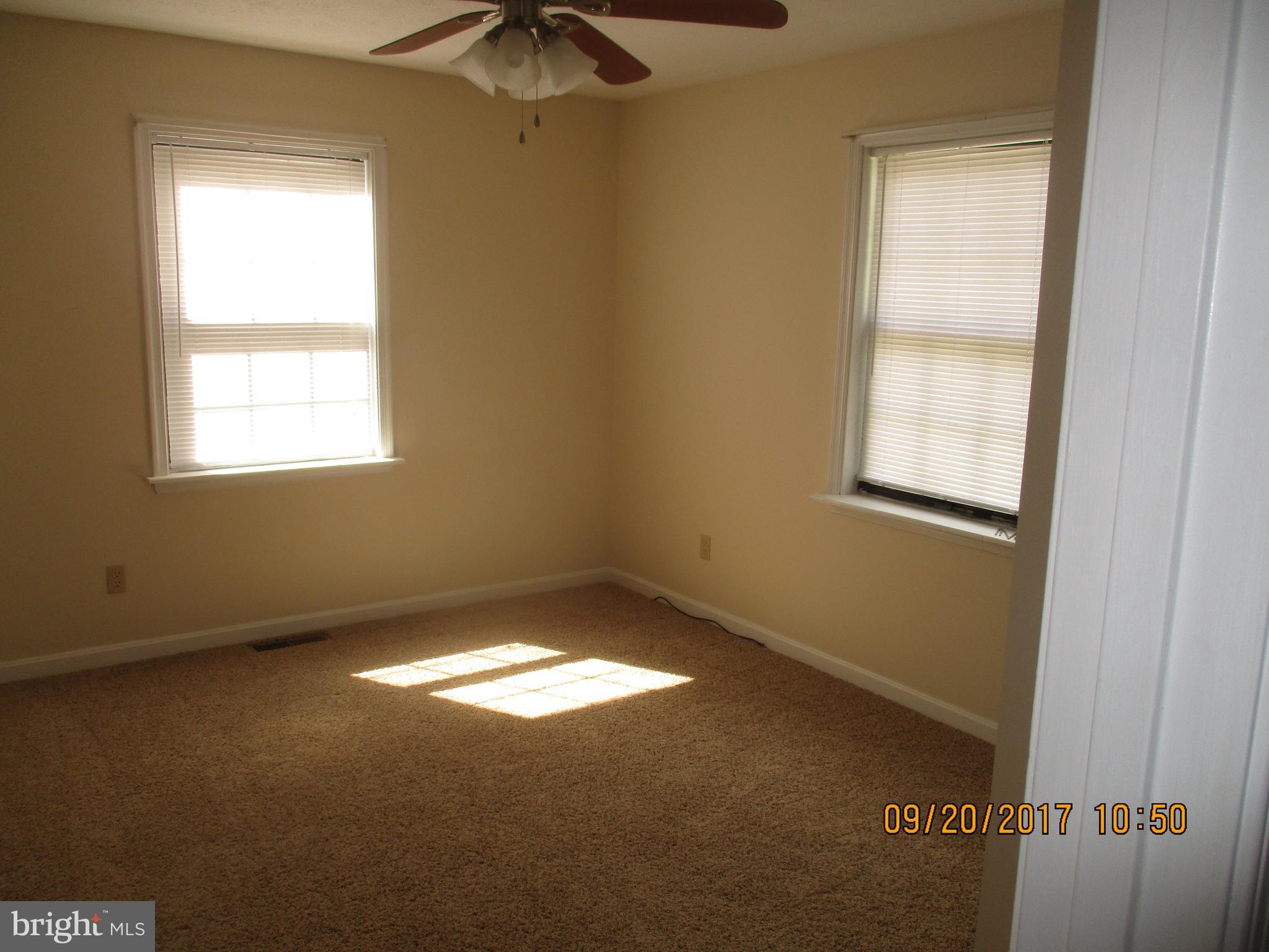 CHESAPEAKE RANCH ESTATES - Residential Lease