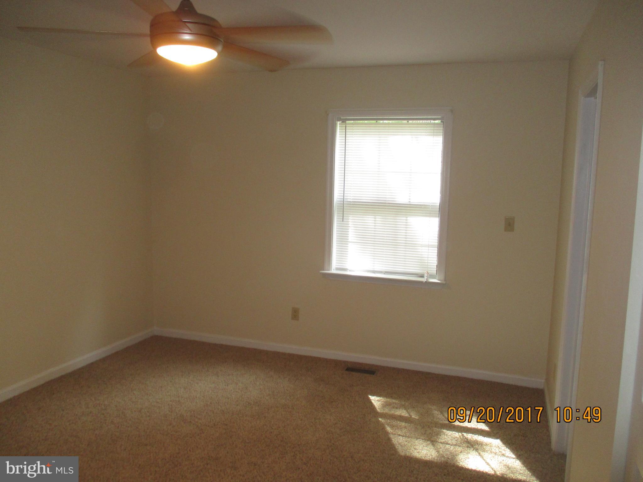 CHESAPEAKE RANCH ESTATES - Residential Lease