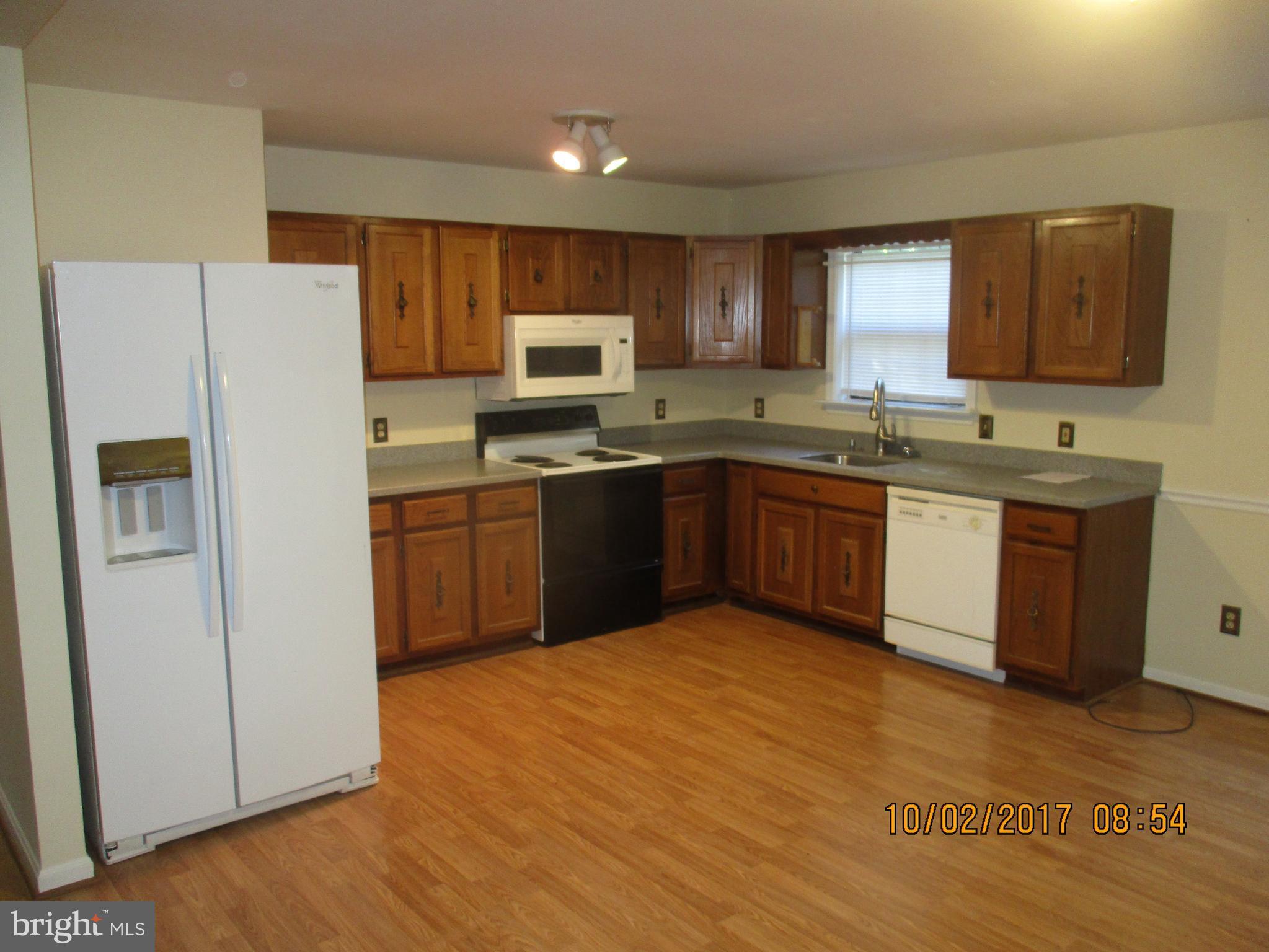 CHESAPEAKE RANCH ESTATES - Residential Lease