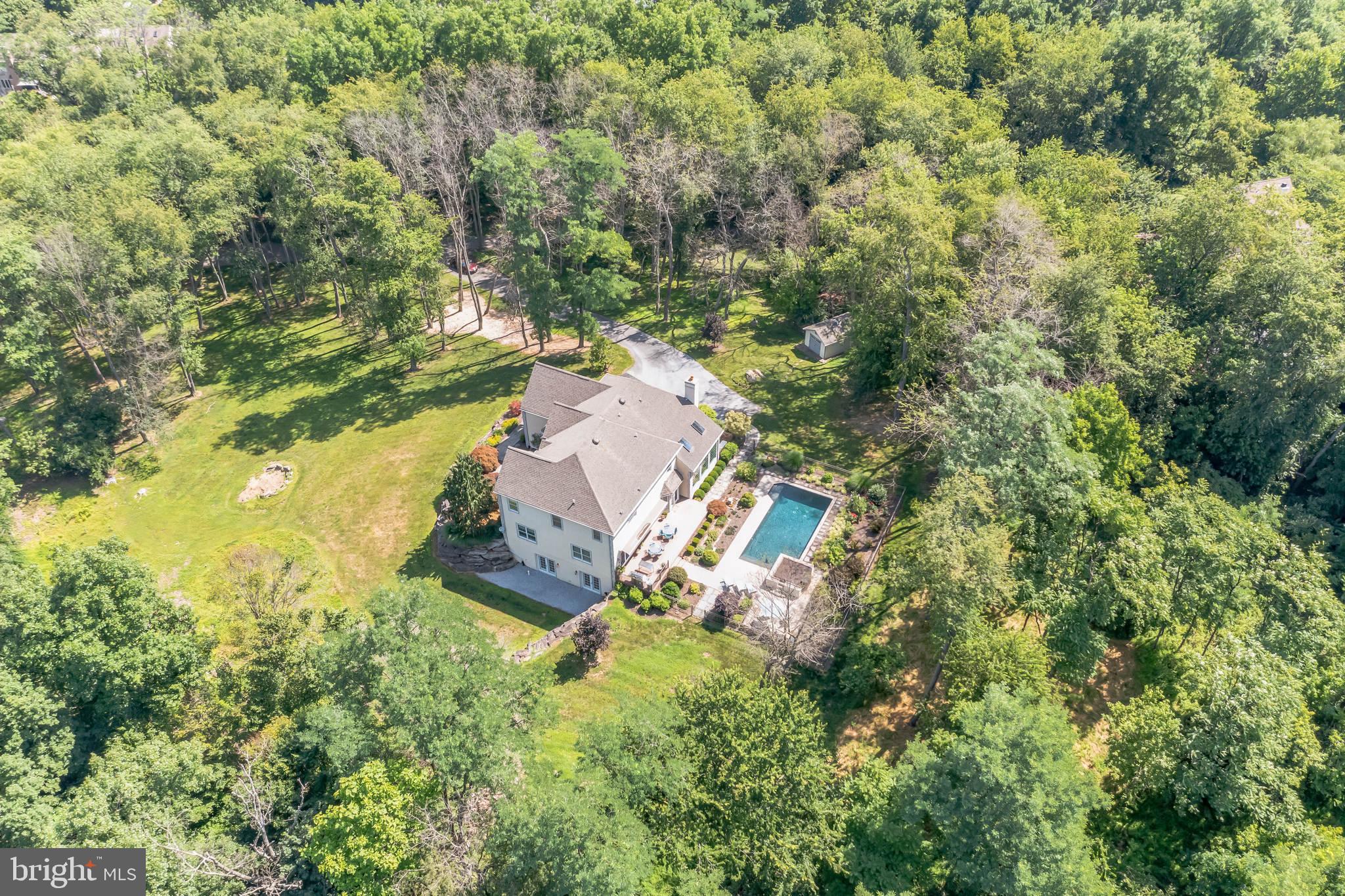 1303 LENAPE ROAD