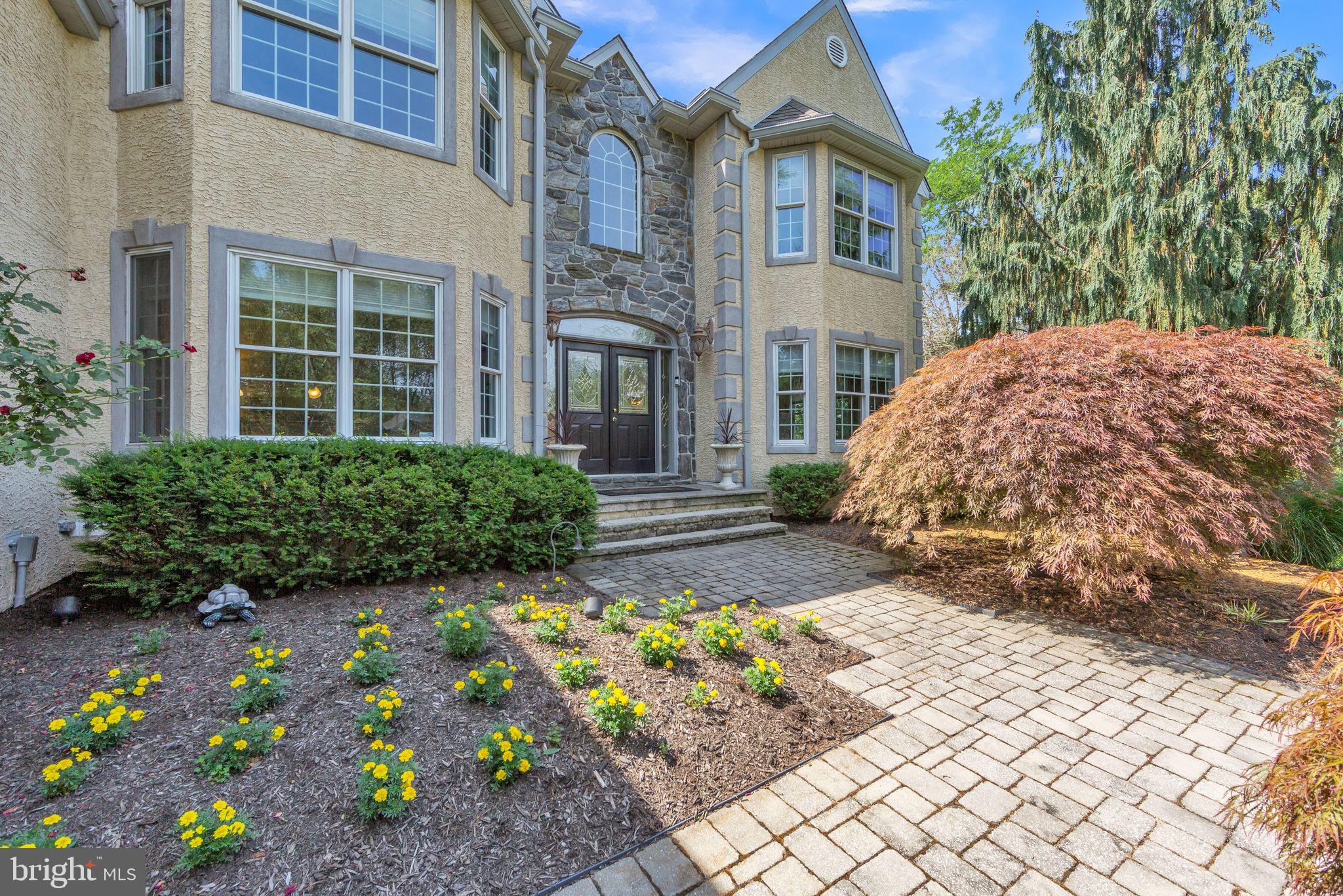 1303 LENAPE ROAD