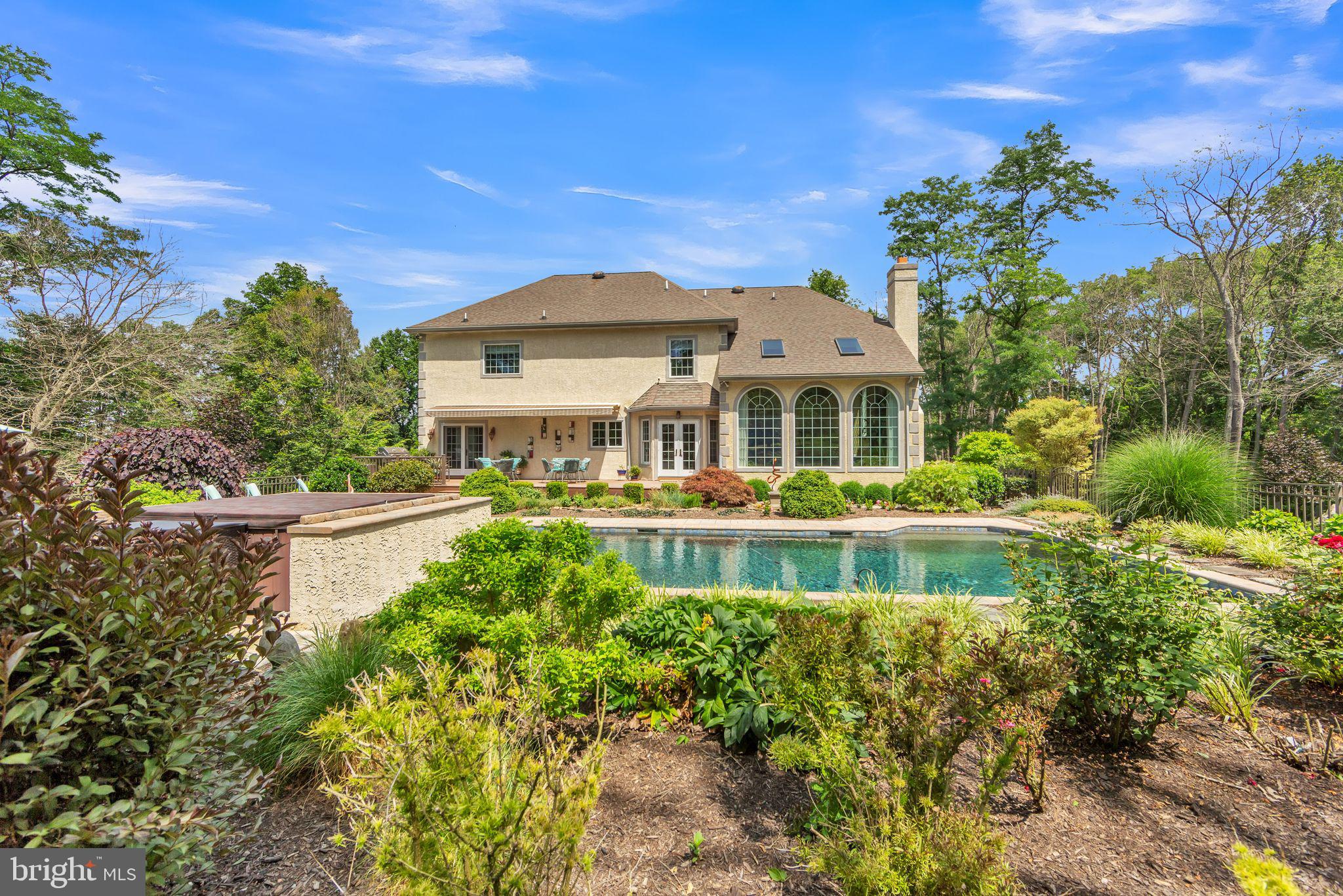 1303 LENAPE ROAD