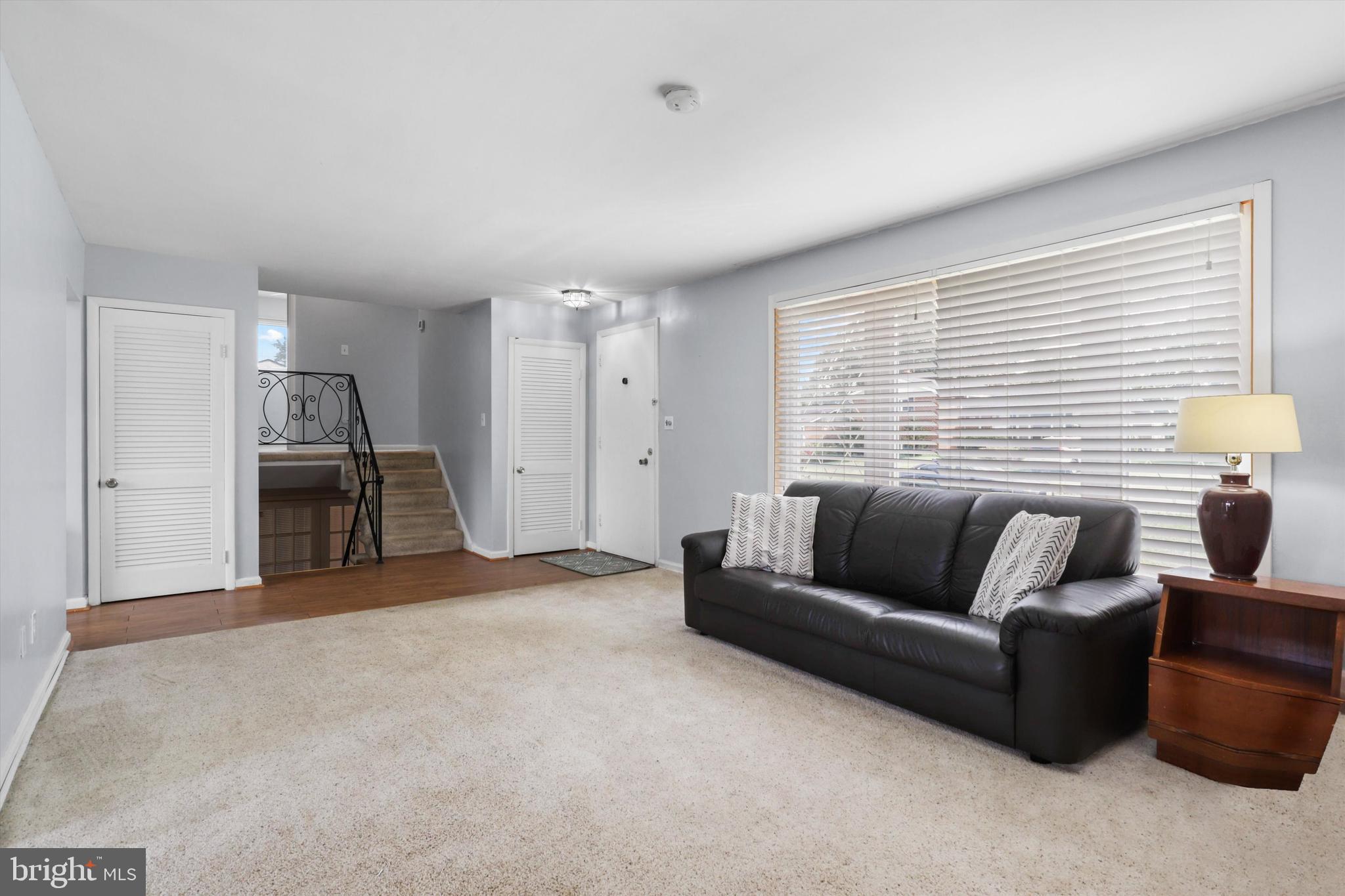 COLLEGE PARK ESTATES - Residential