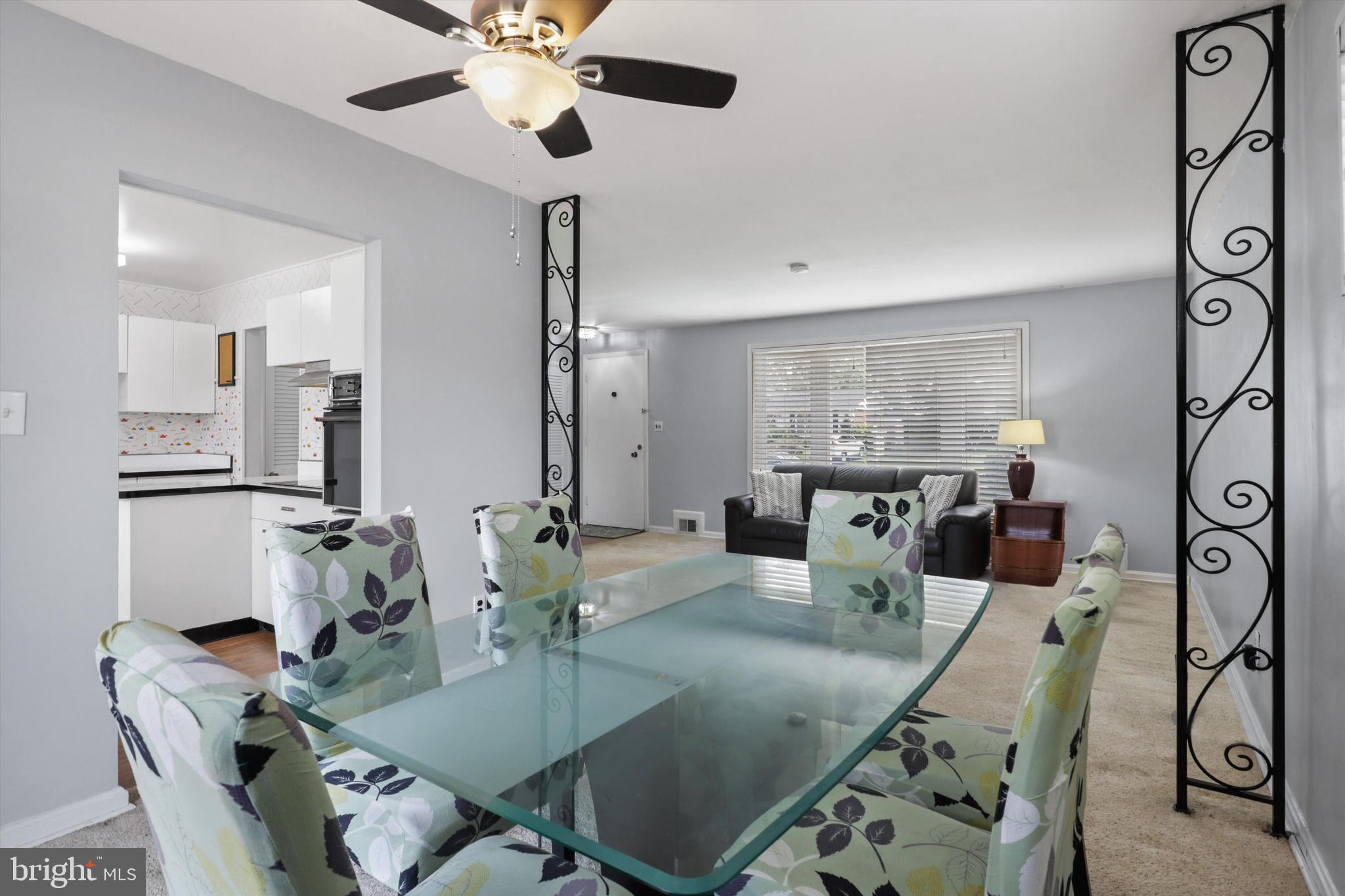 COLLEGE PARK ESTATES - Residential