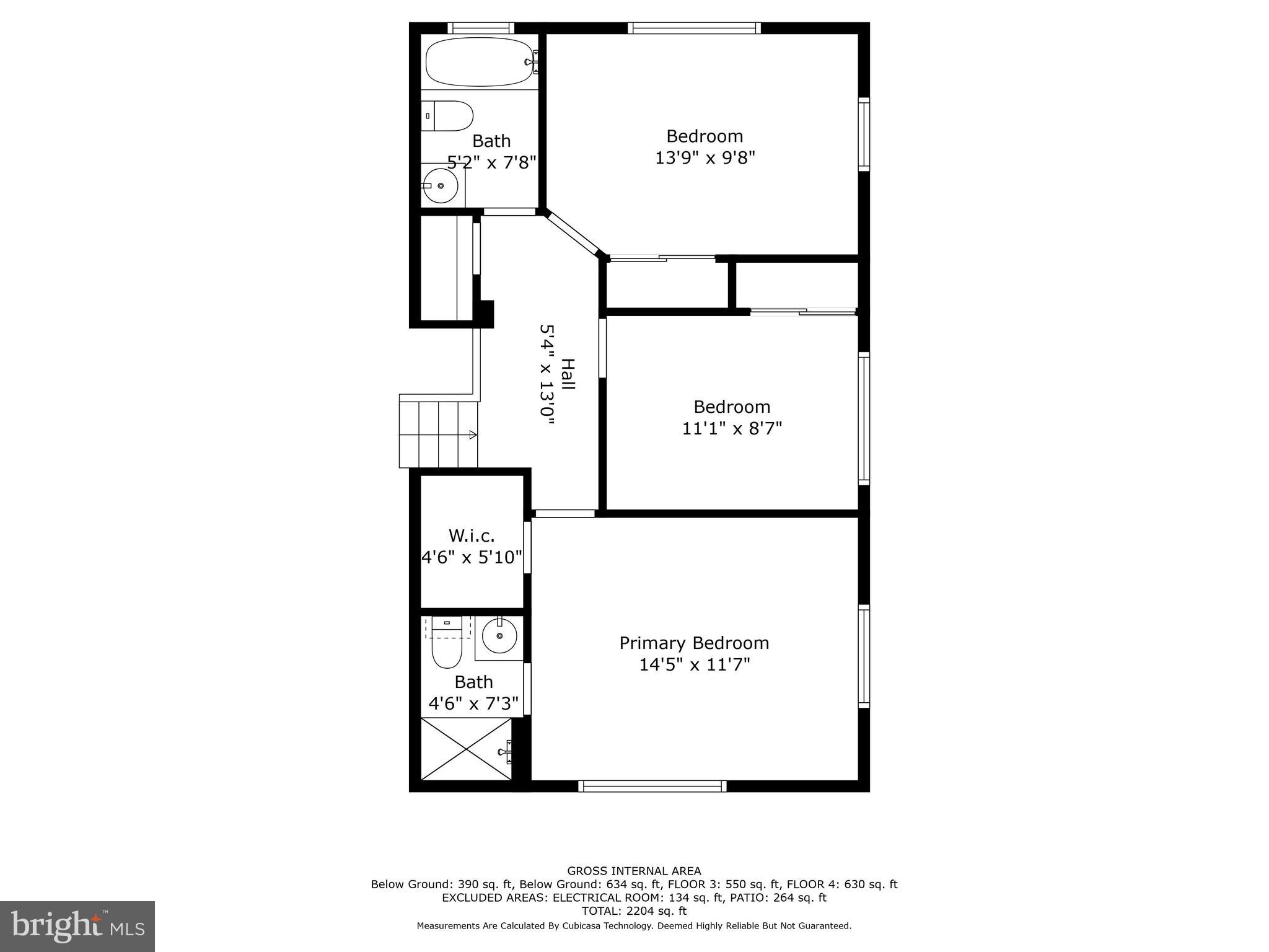 COLLEGE PARK ESTATES - Residential