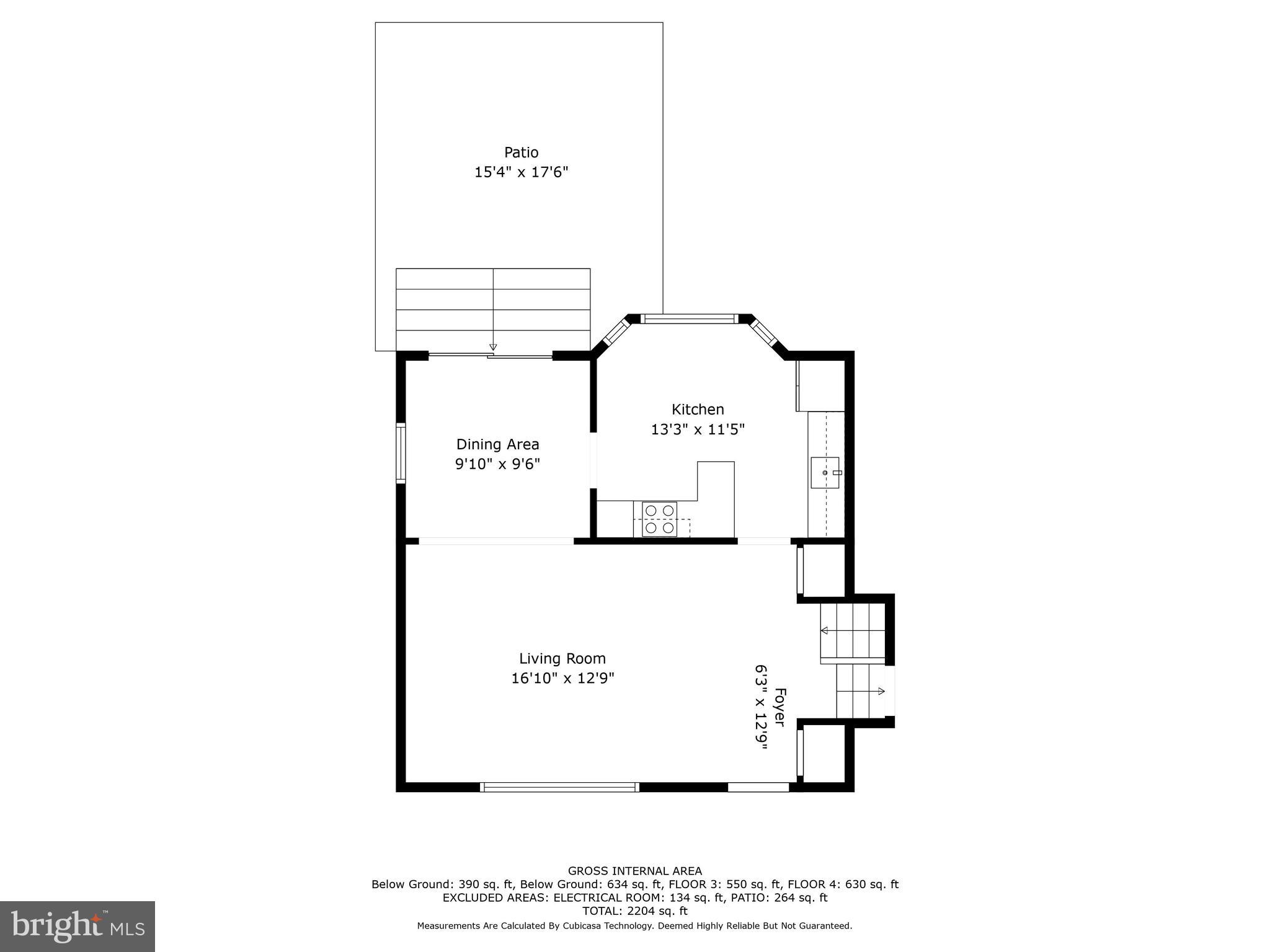 COLLEGE PARK ESTATES - Residential