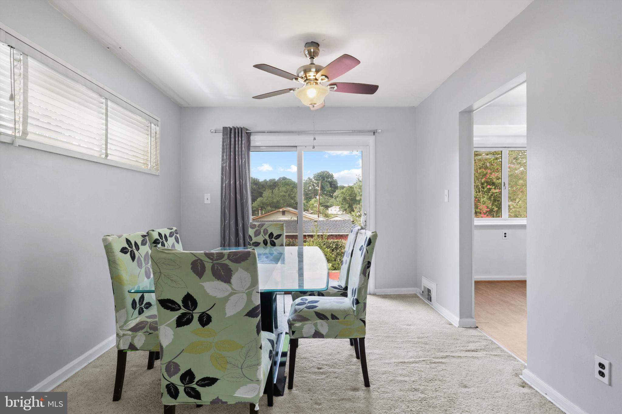 COLLEGE PARK ESTATES - Residential