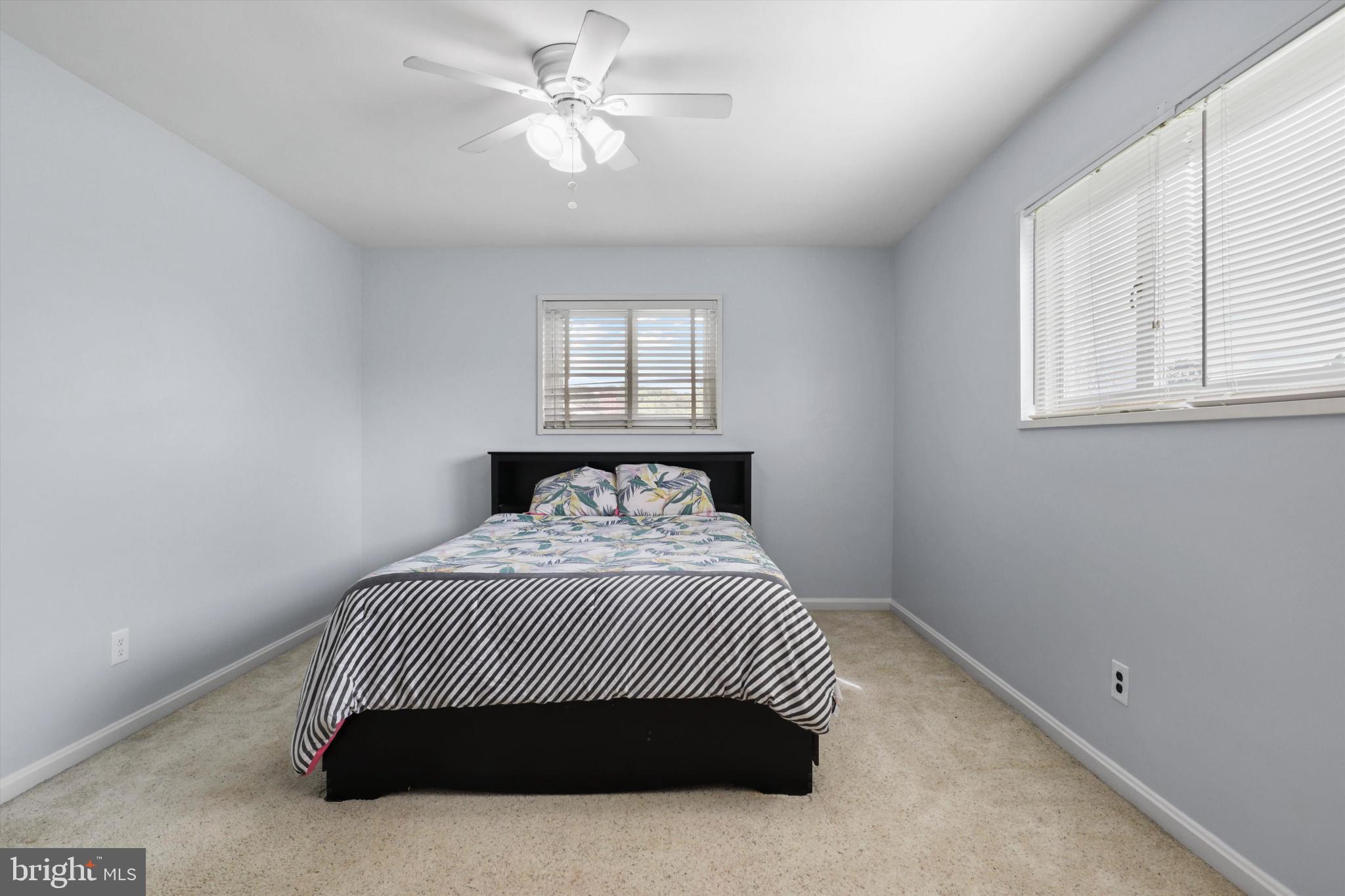 COLLEGE PARK ESTATES - Residential