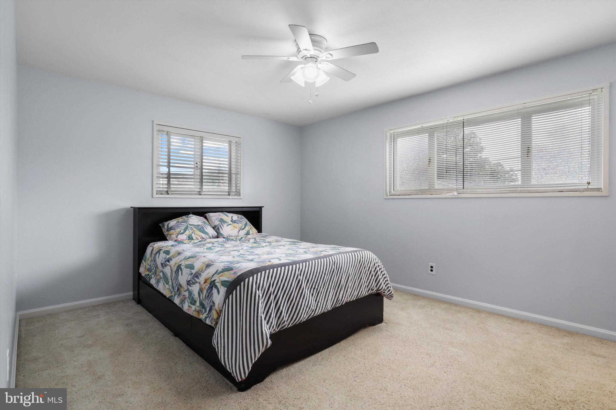 COLLEGE PARK ESTATES - Residential