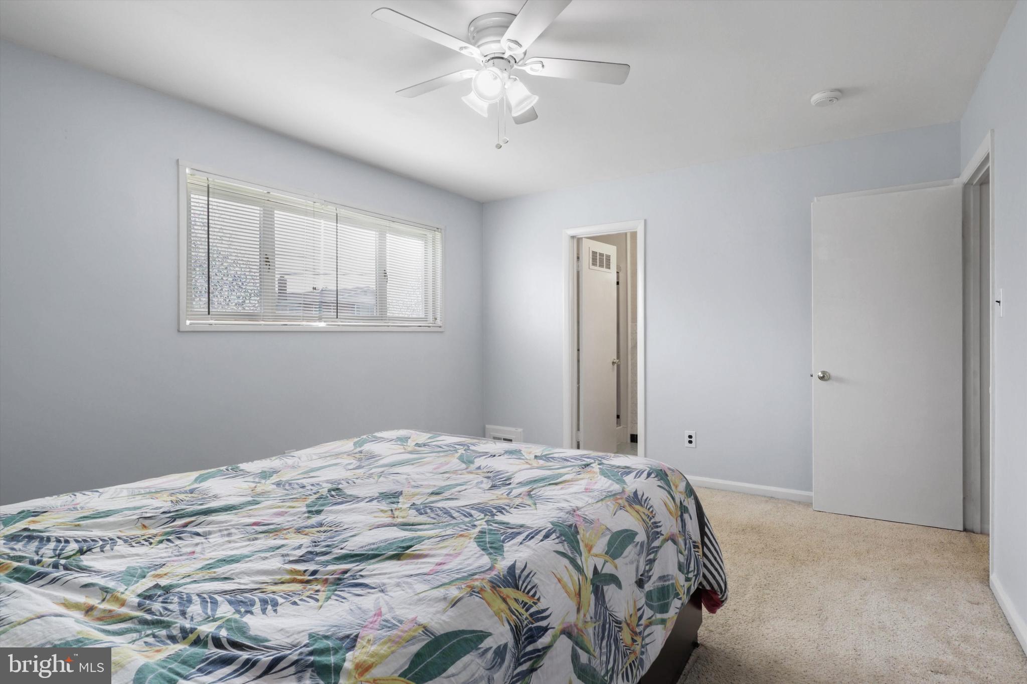 COLLEGE PARK ESTATES - Residential