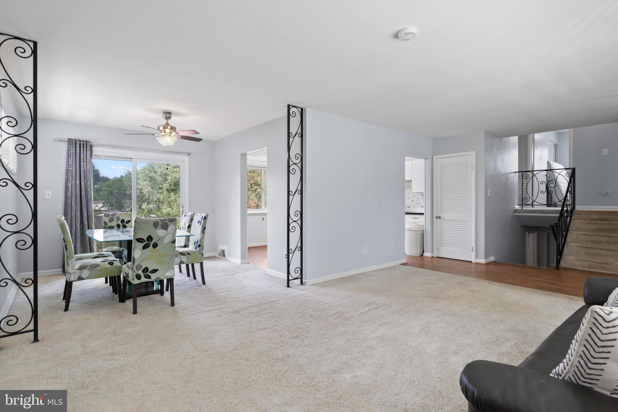 COLLEGE PARK ESTATES - Residential