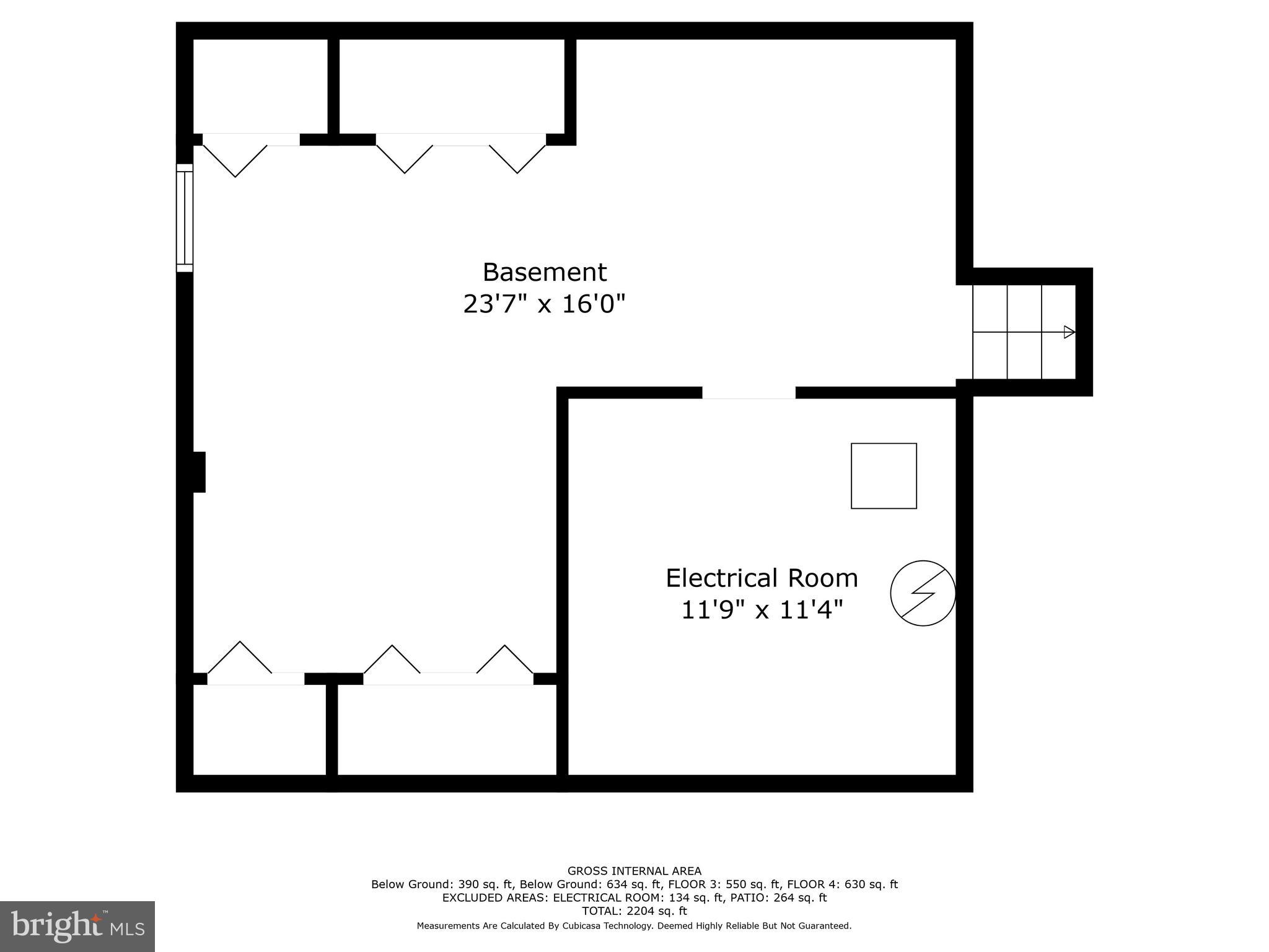 COLLEGE PARK ESTATES - Residential