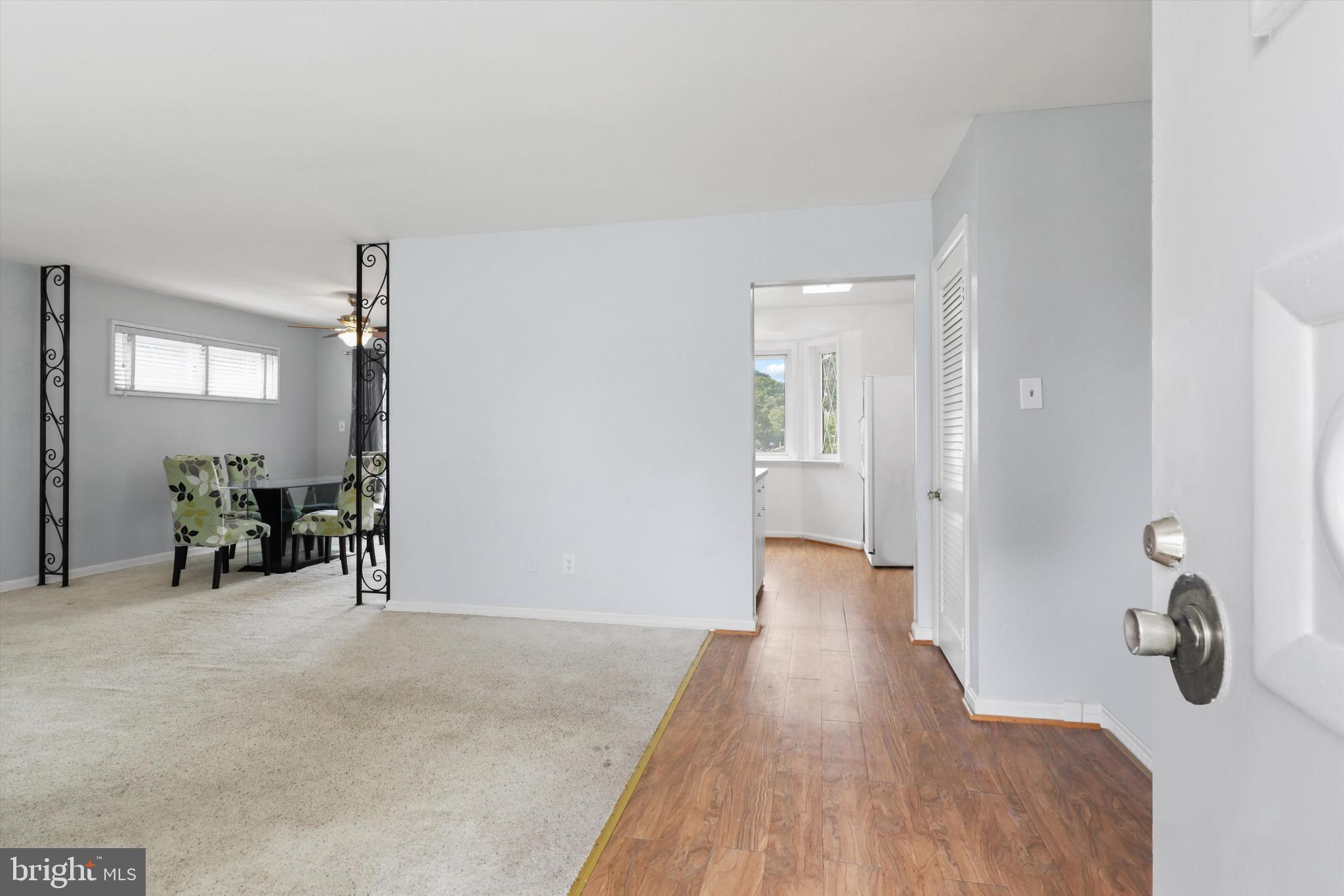 COLLEGE PARK ESTATES - Residential