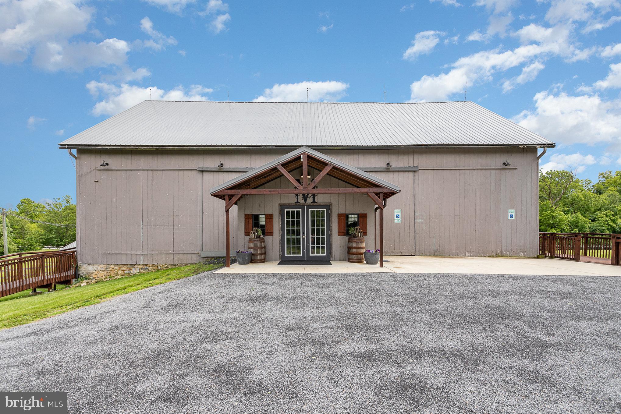 1554 WILLIAMS GROVE ROAD