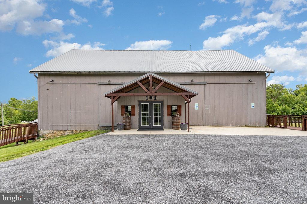 Photo of 1554 Williams Grove Road, MECHANICSBURG, PA 17055 (MLS # PACB2049024)