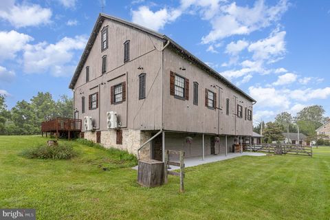 1554 WILLIAMS GROVE ROAD MECHANICSBURG PA 17055