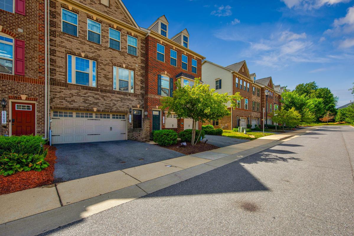 14413 SANDY RIDGE LANE