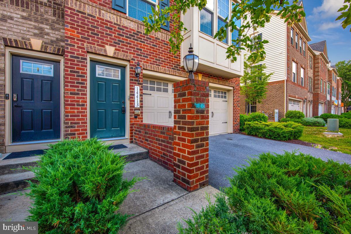 14413 SANDY RIDGE LANE