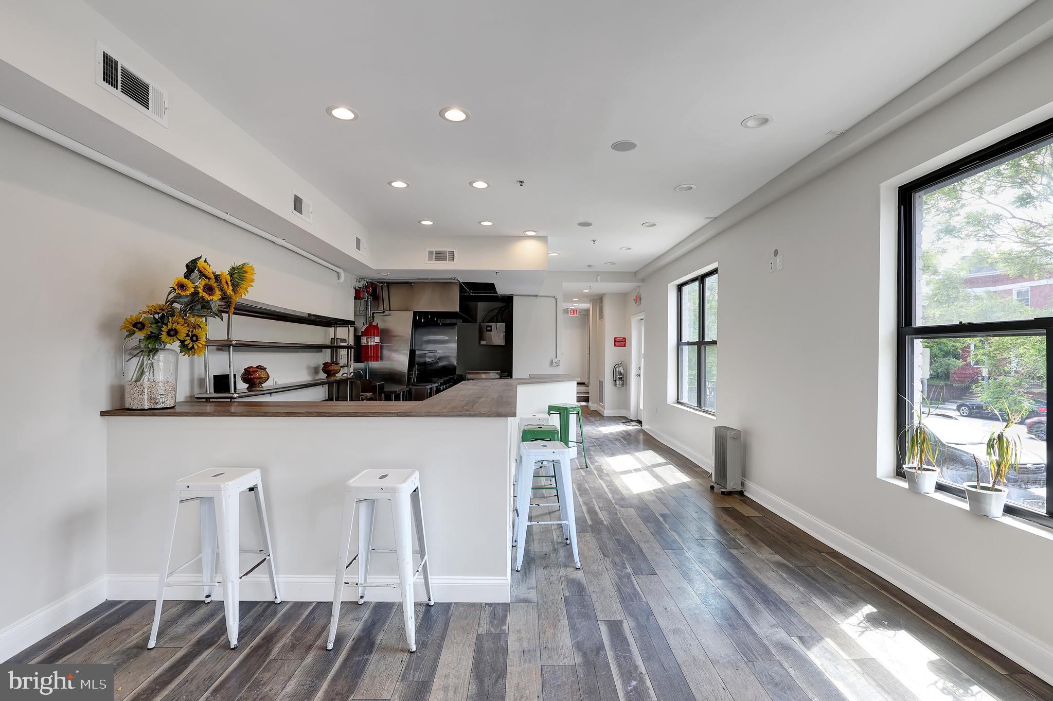 2827 SHERMAN AVENUE NW