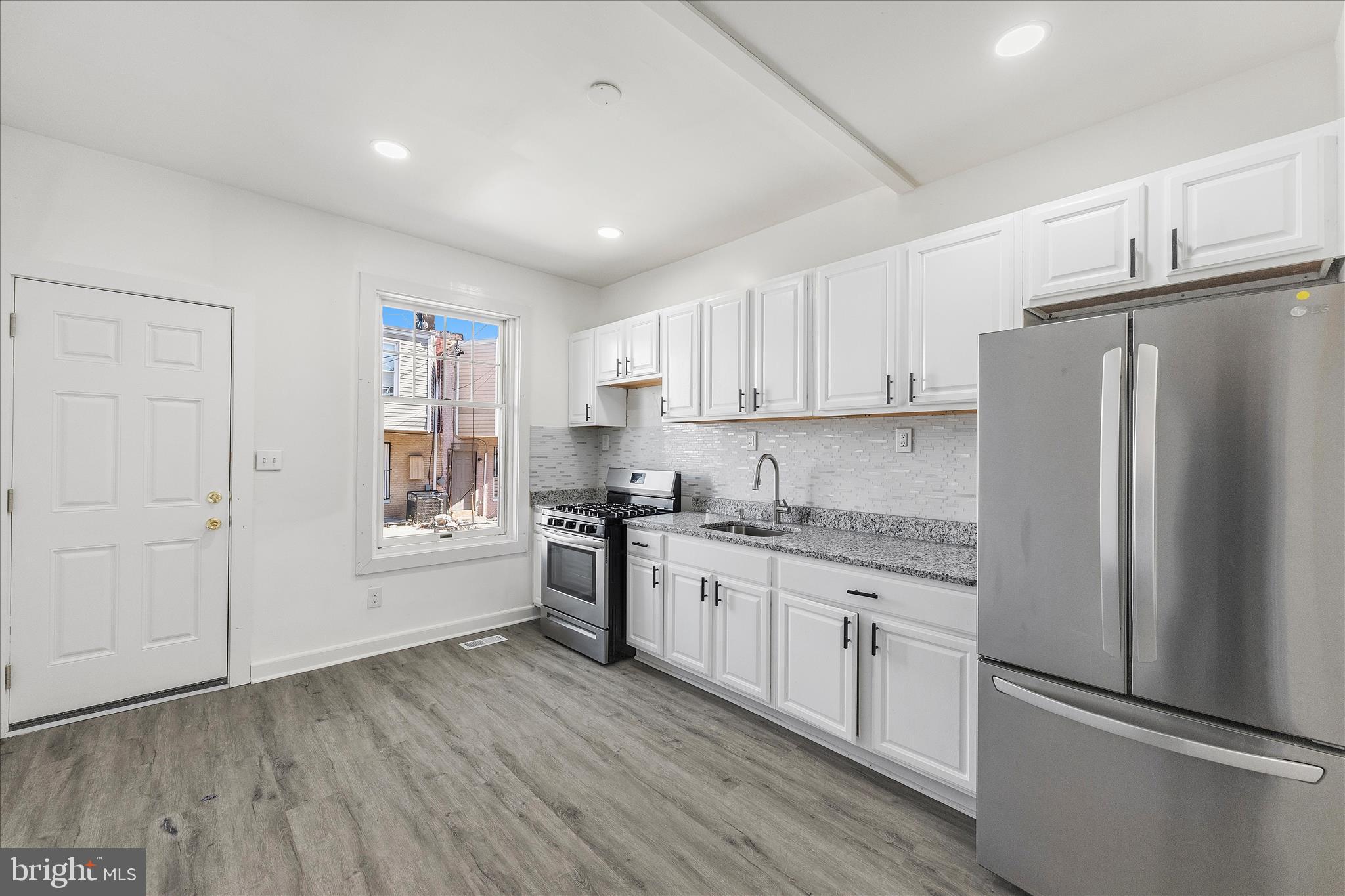 DARLEY PARK - Residential