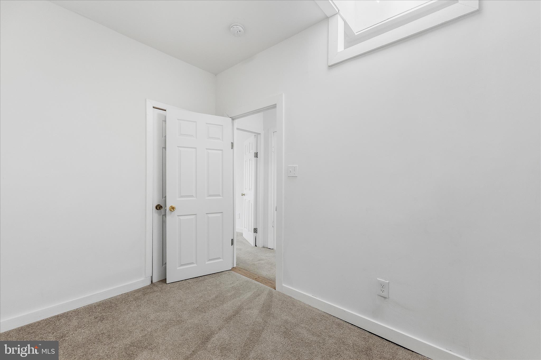 DARLEY PARK - Residential