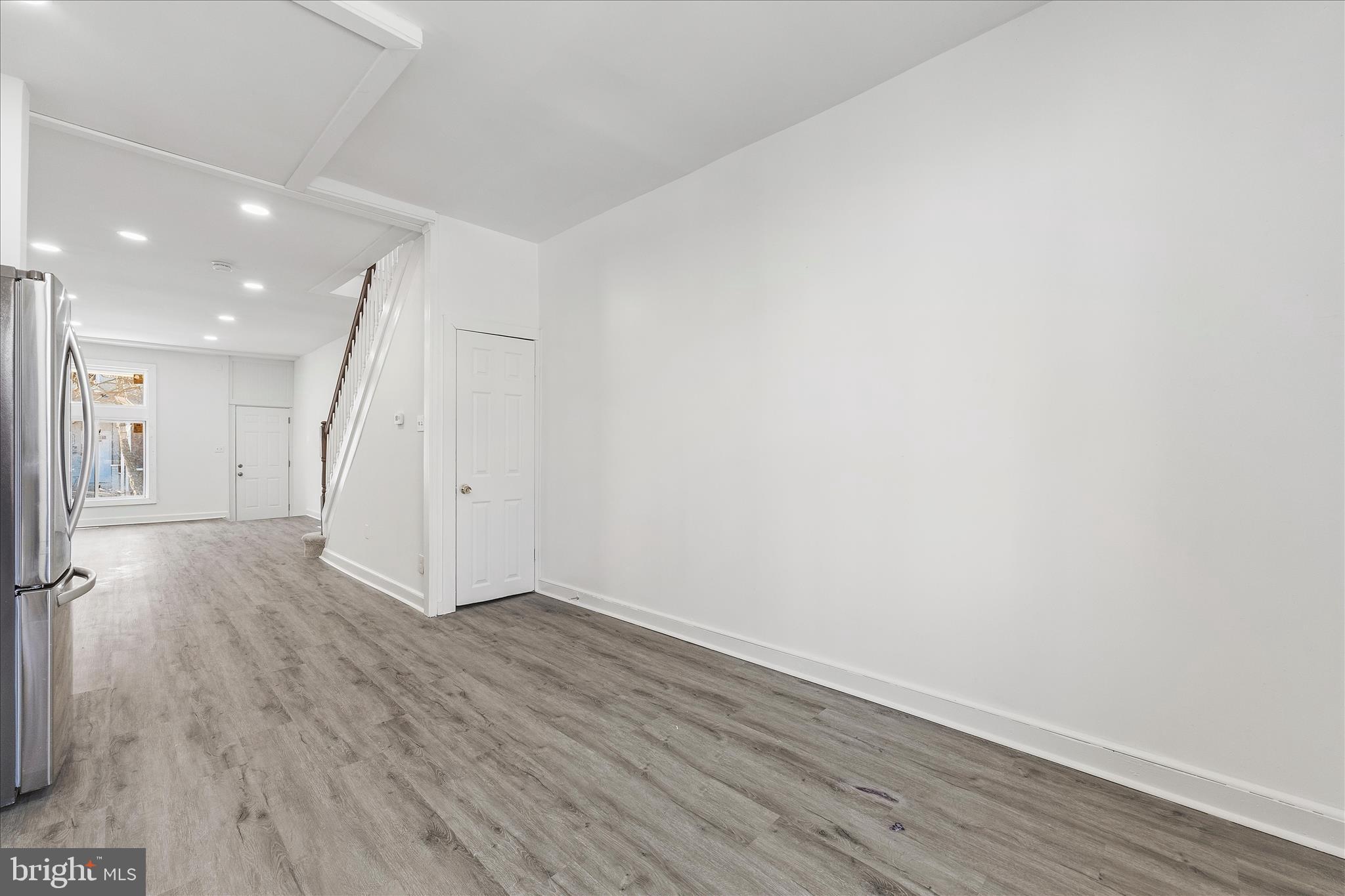 DARLEY PARK - Residential