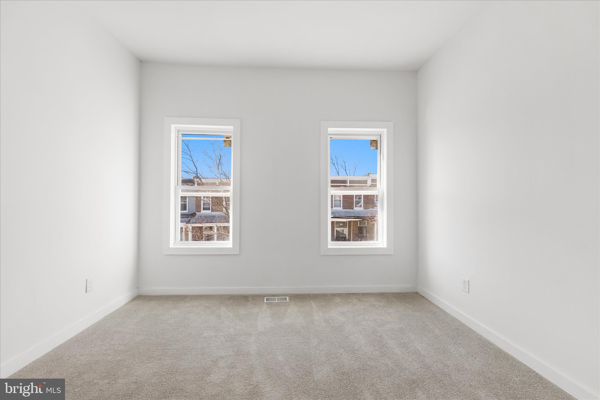 DARLEY PARK - Residential