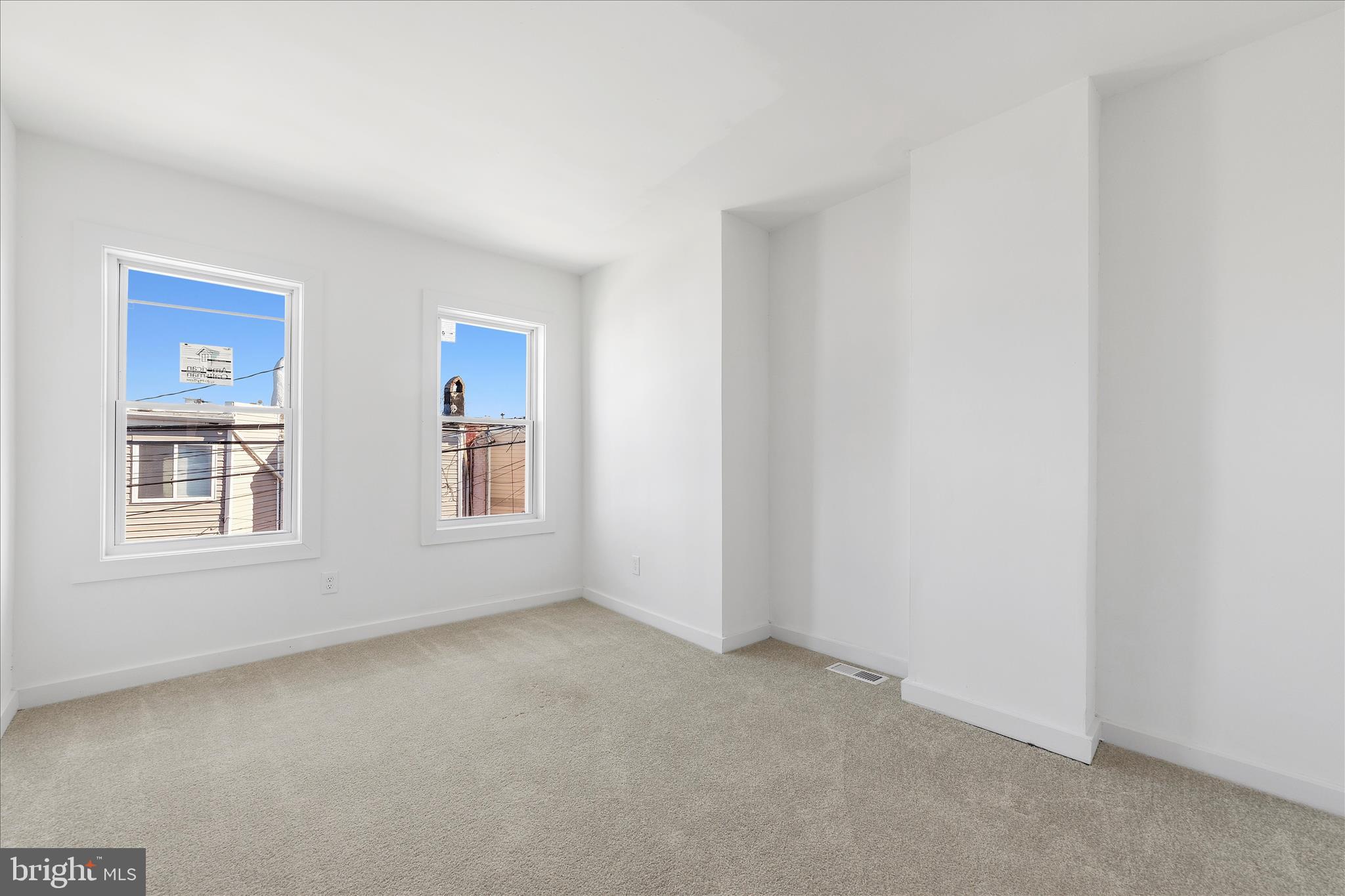 DARLEY PARK - Residential