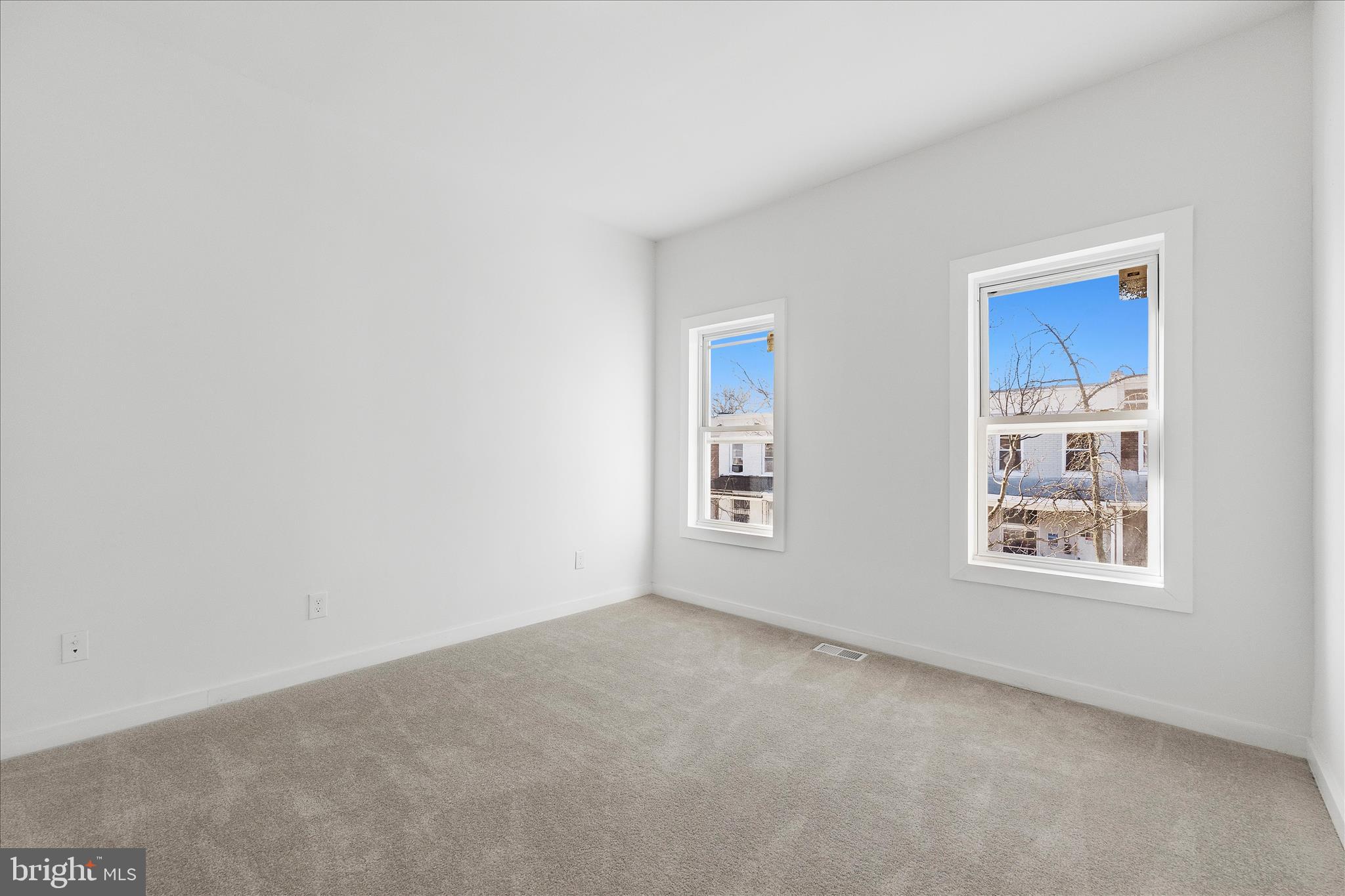 DARLEY PARK - Residential