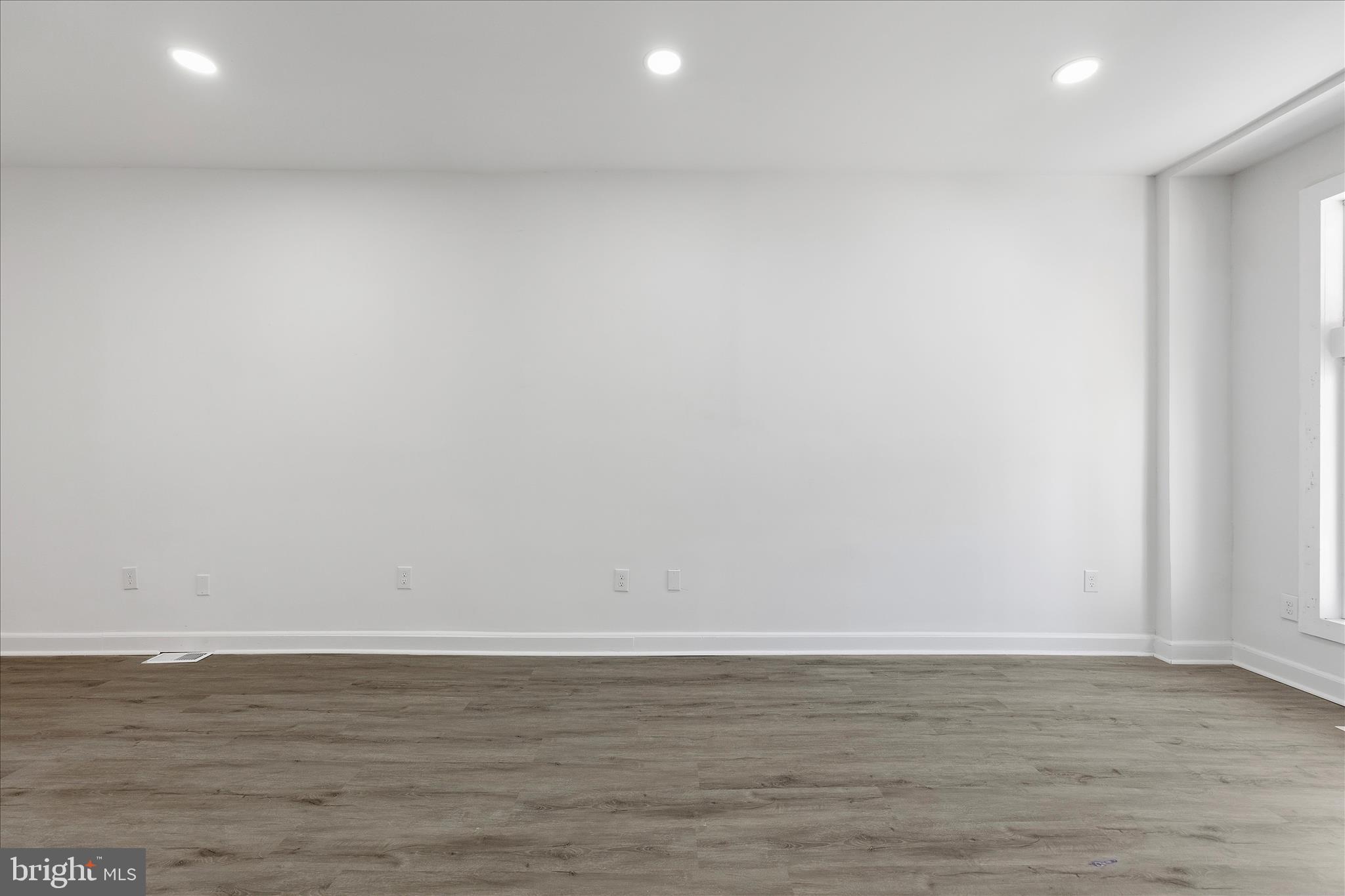 DARLEY PARK - Residential