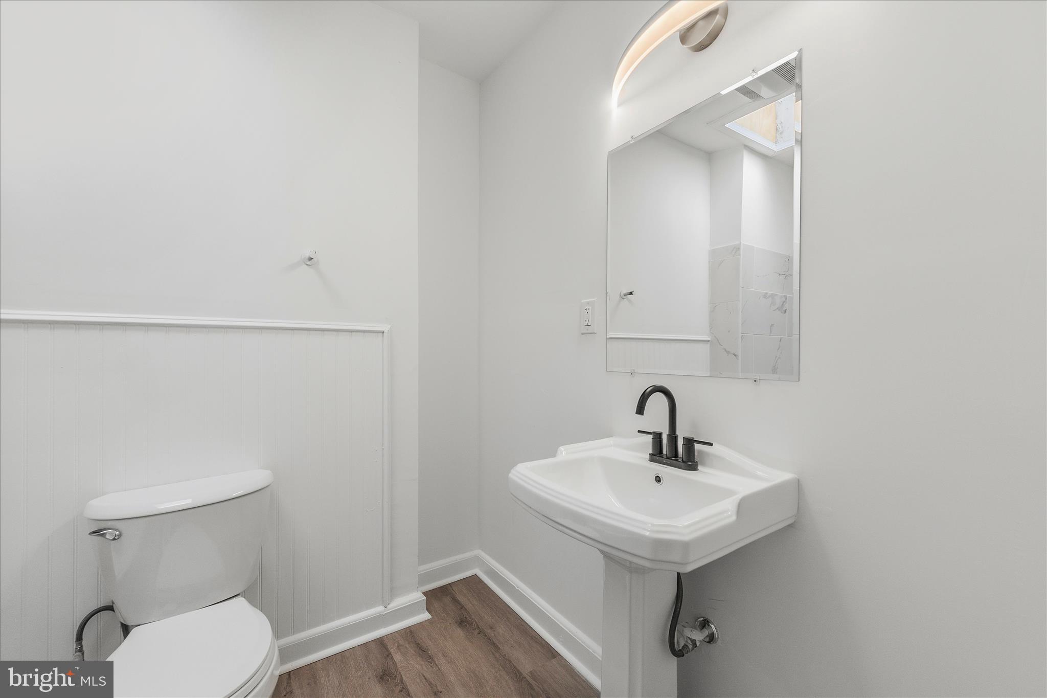 DARLEY PARK - Residential