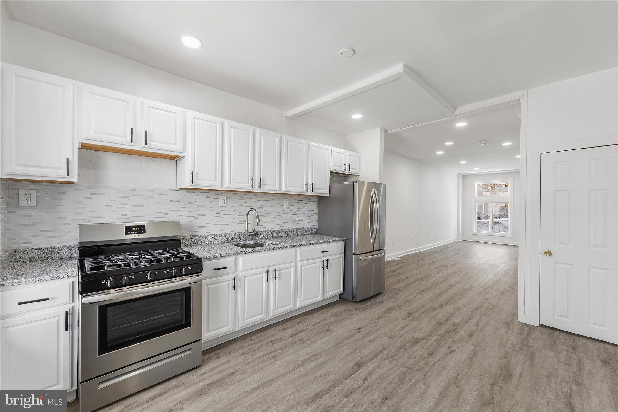 DARLEY PARK - Residential