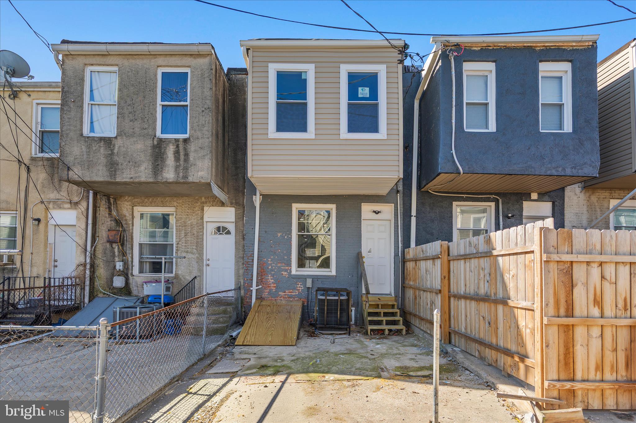 DARLEY PARK - Residential