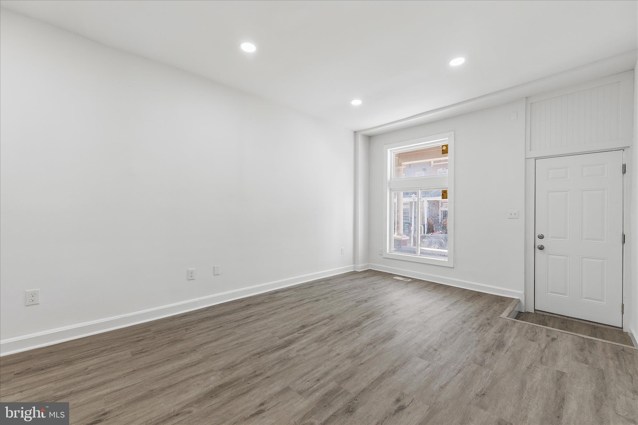 DARLEY PARK - Residential