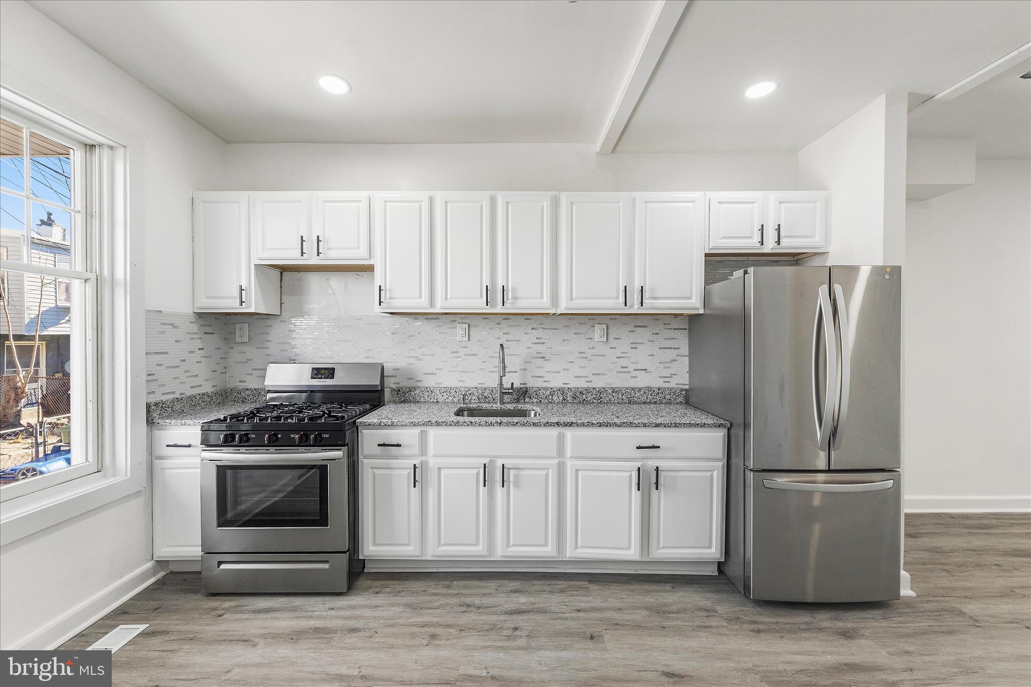 DARLEY PARK - Residential