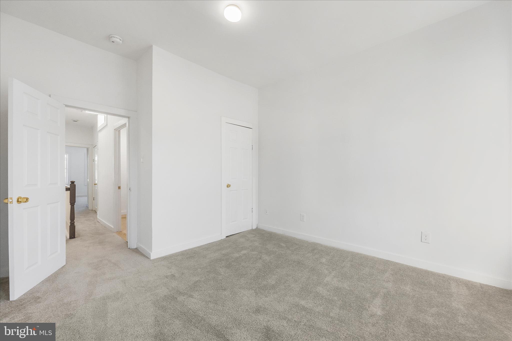 DARLEY PARK - Residential