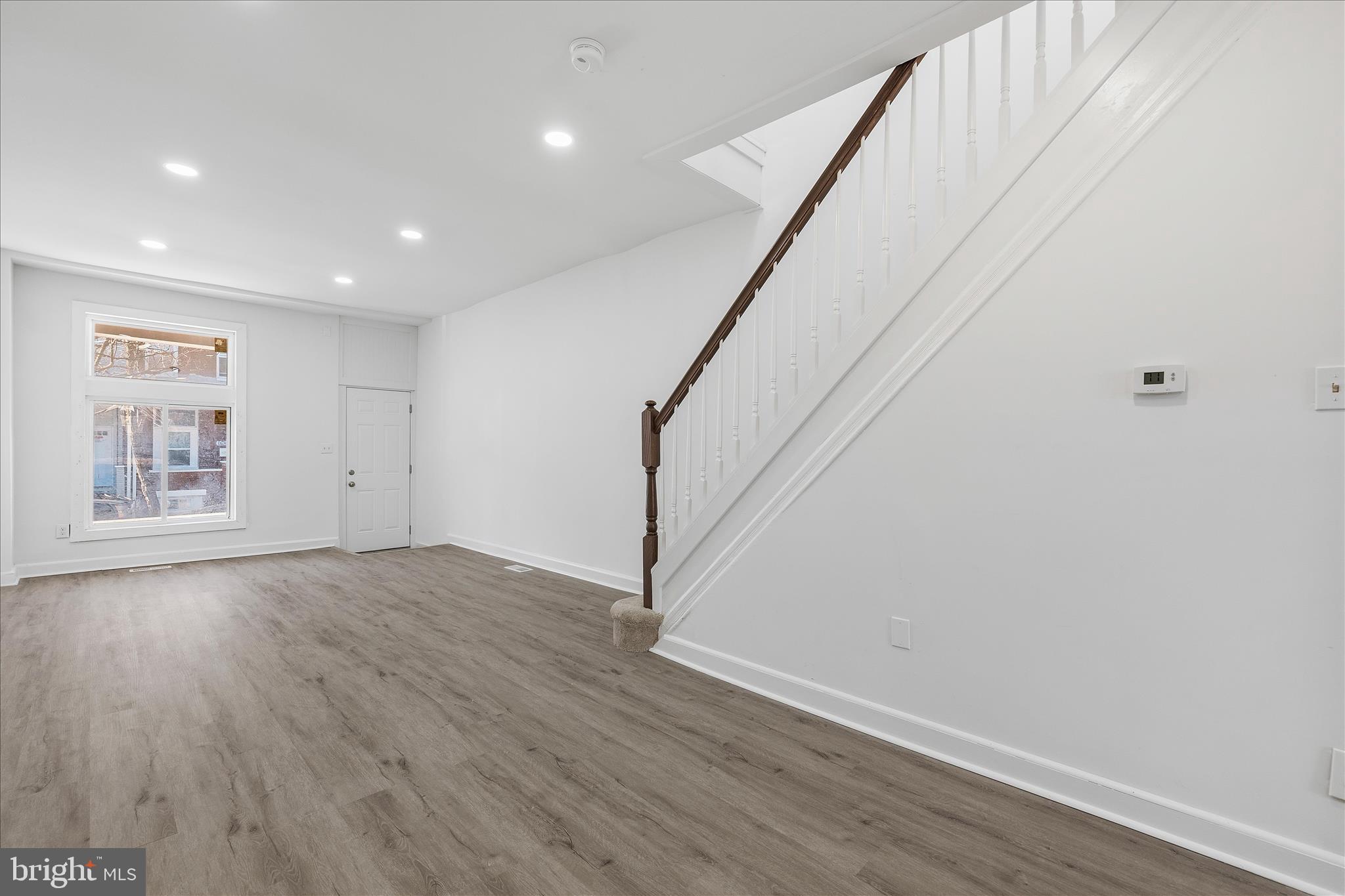 DARLEY PARK - Residential