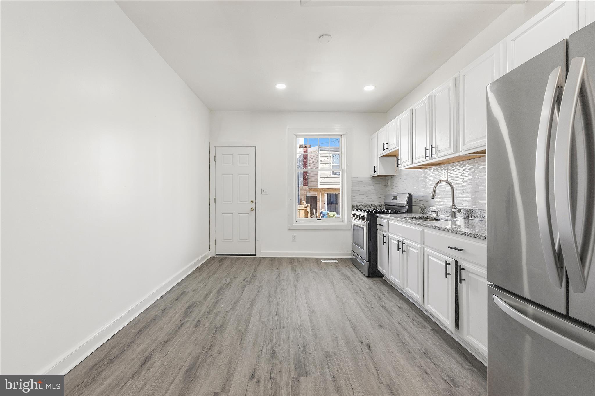 DARLEY PARK - Residential