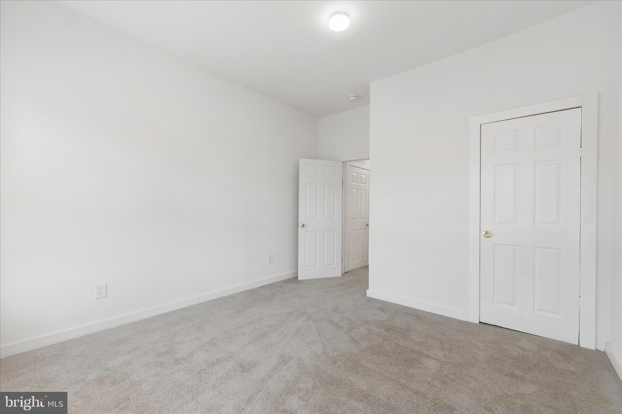 DARLEY PARK - Residential