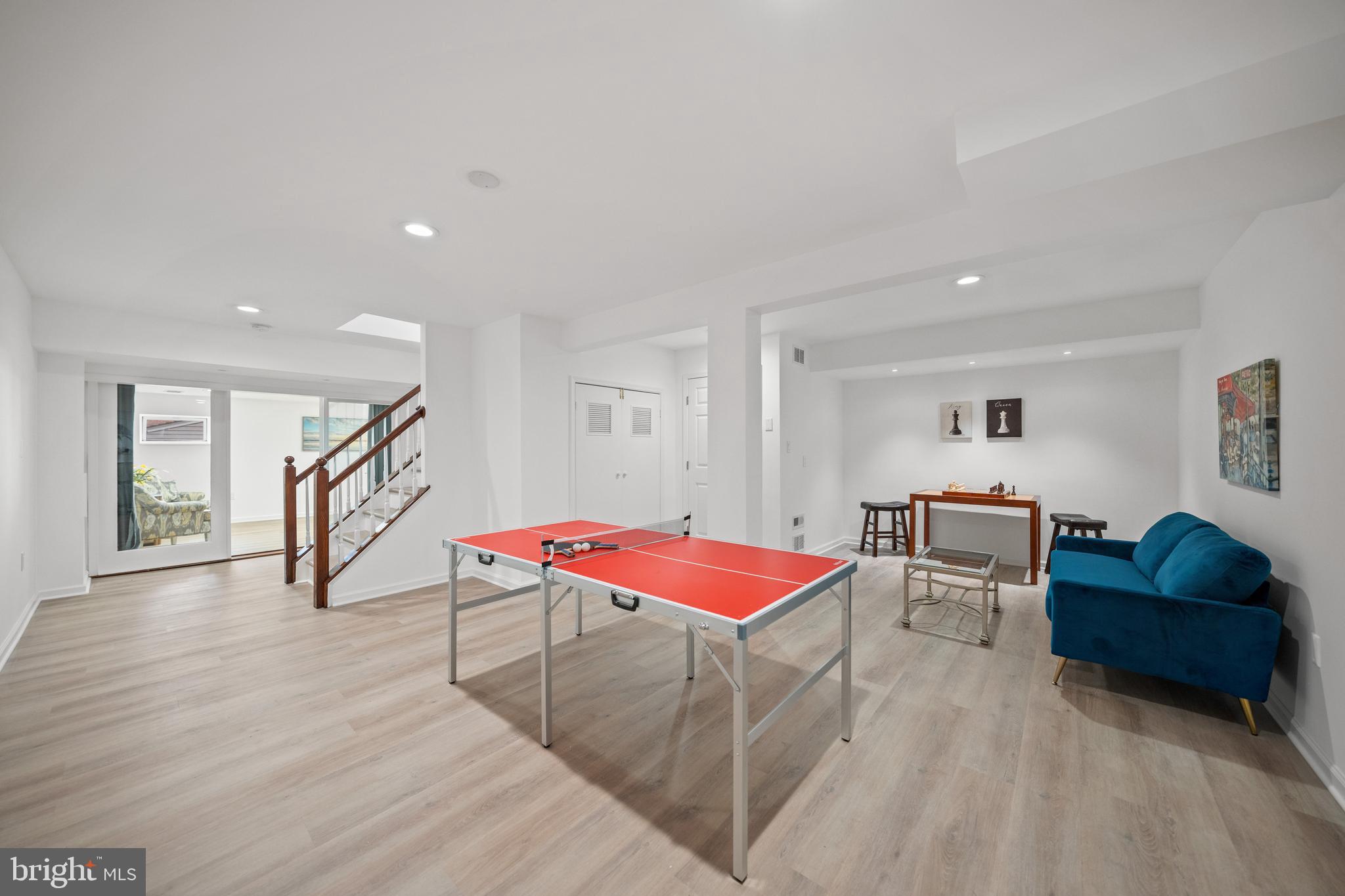 NORTH SPRINGBROOK - Residential