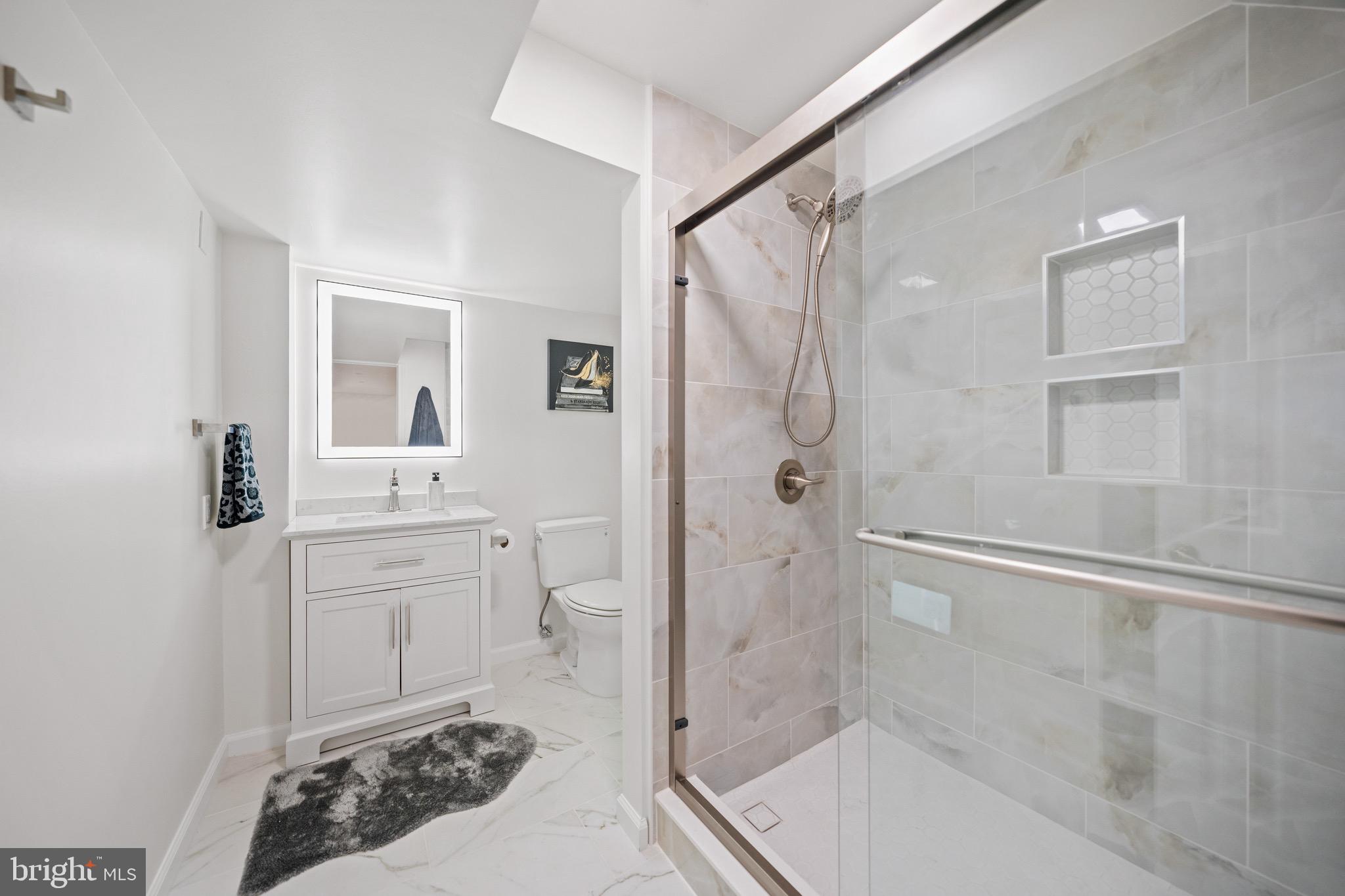 NORTH SPRINGBROOK - Residential