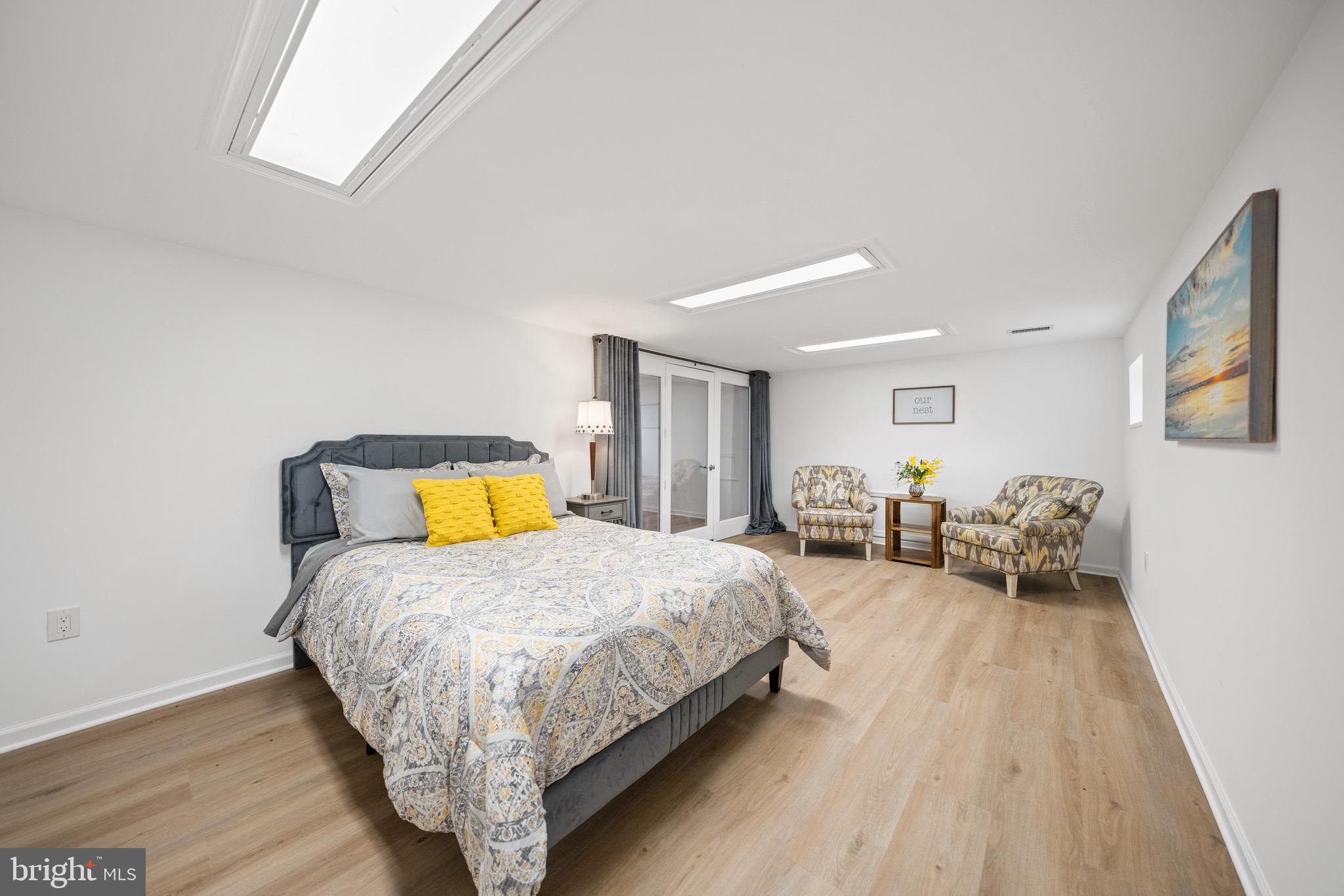 NORTH SPRINGBROOK - Residential