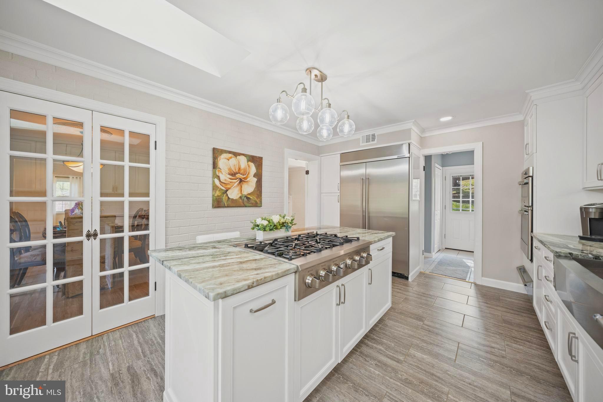 NORTH SPRINGBROOK - Residential