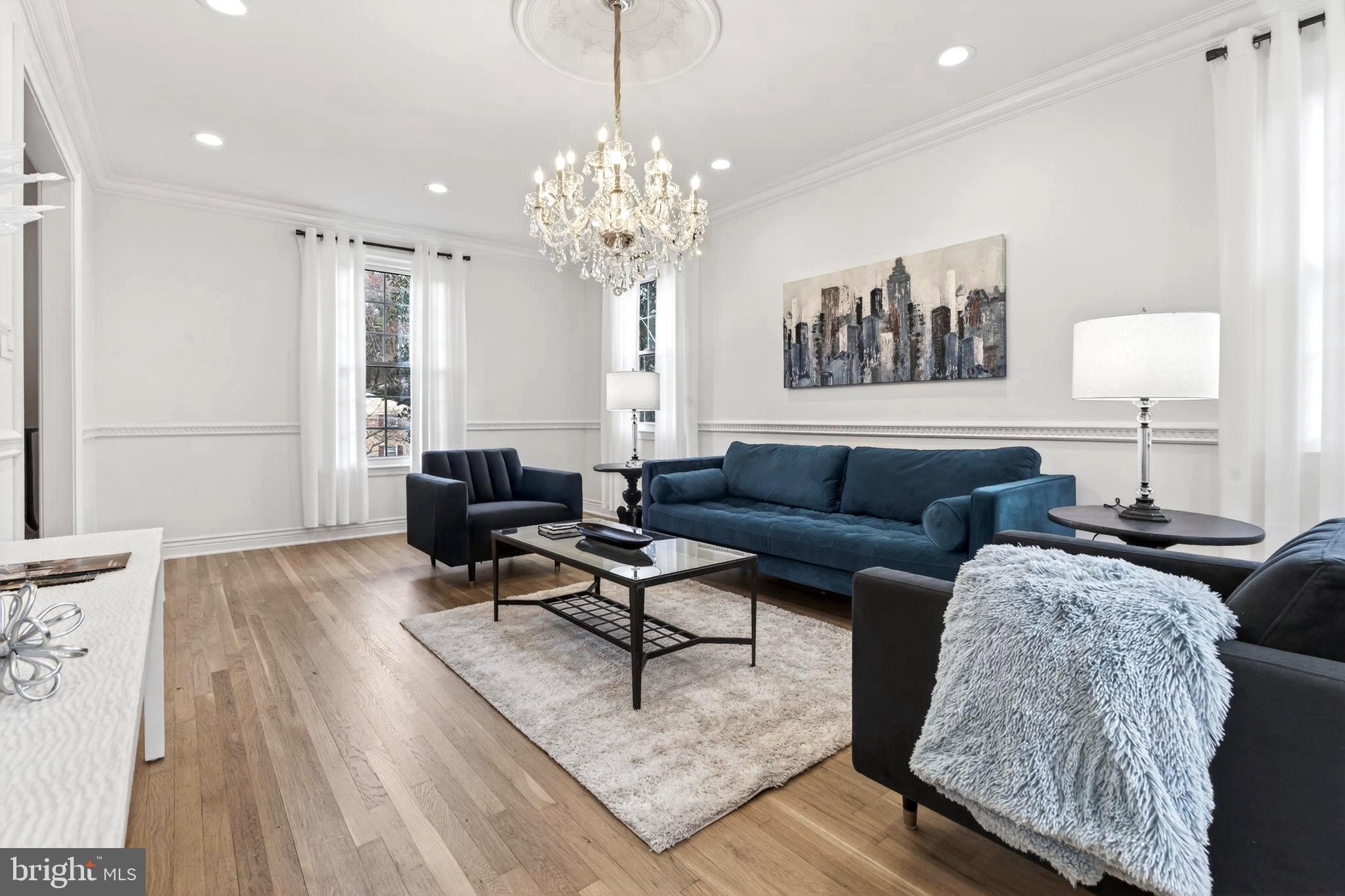 NORTH SPRINGBROOK - Residential