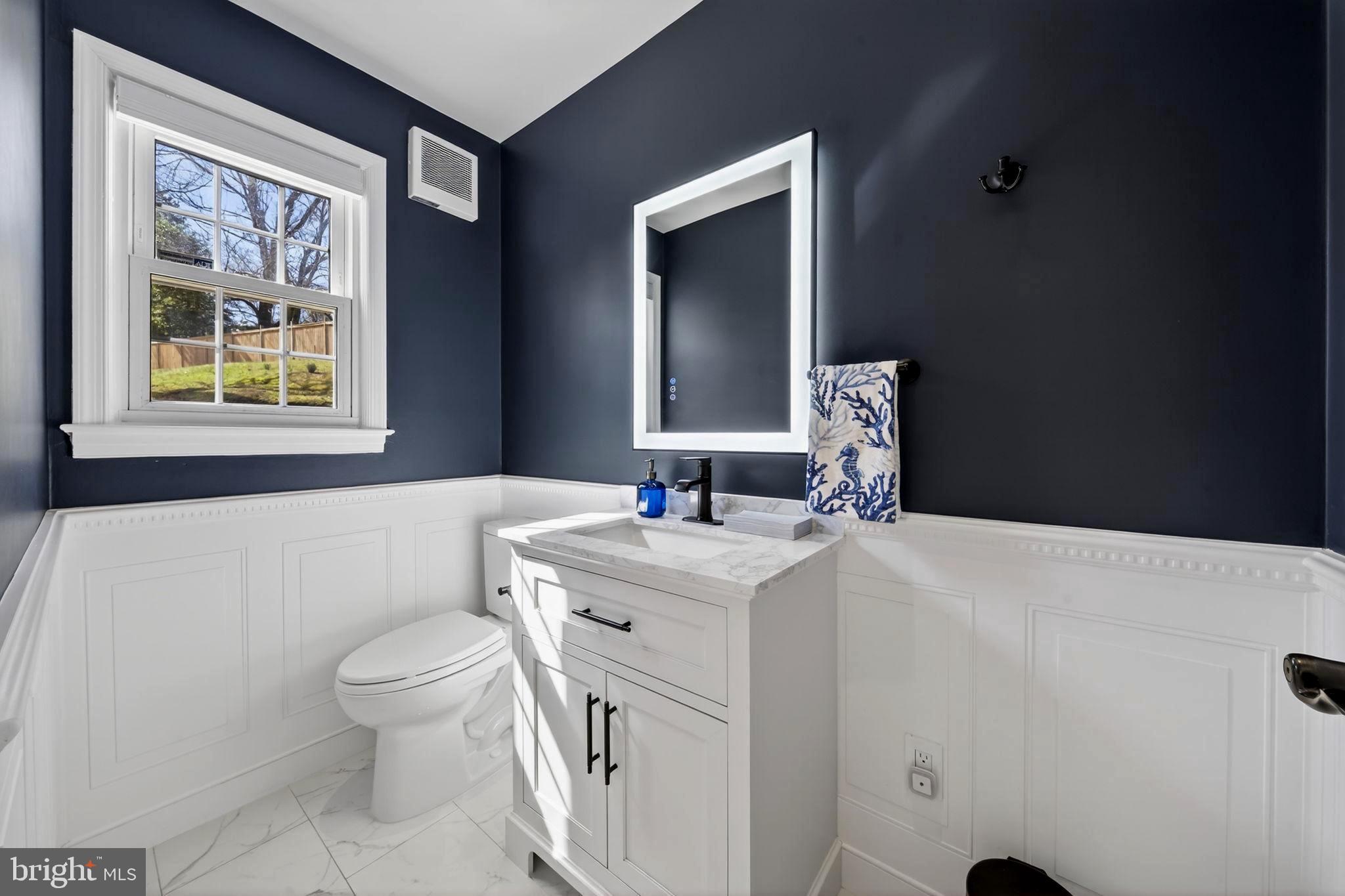 NORTH SPRINGBROOK - Residential