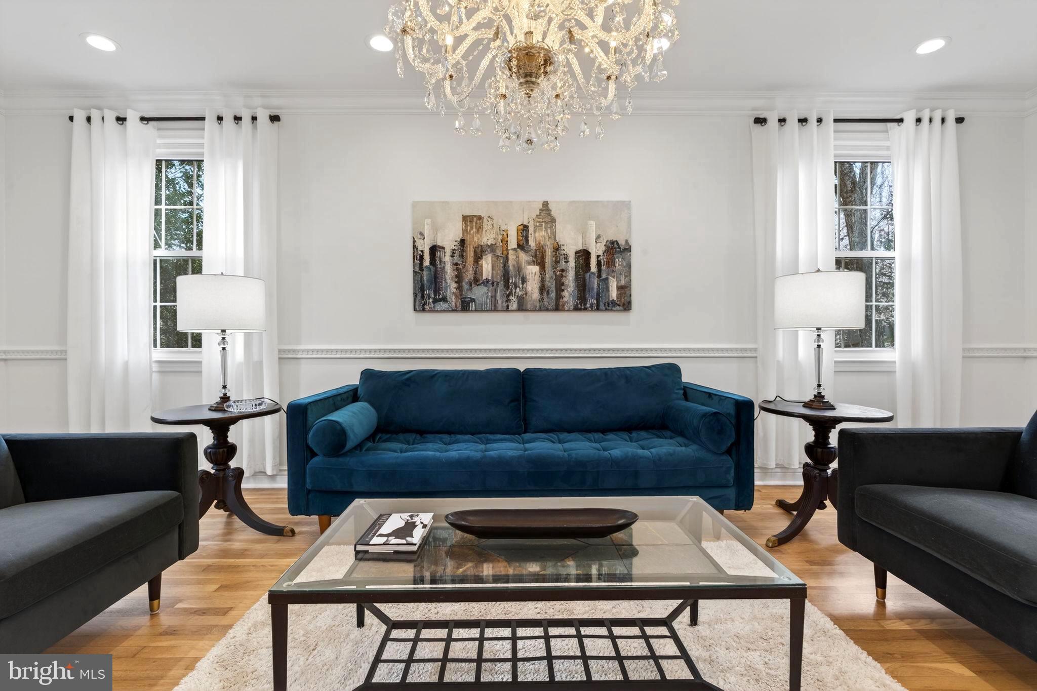 NORTH SPRINGBROOK - Residential