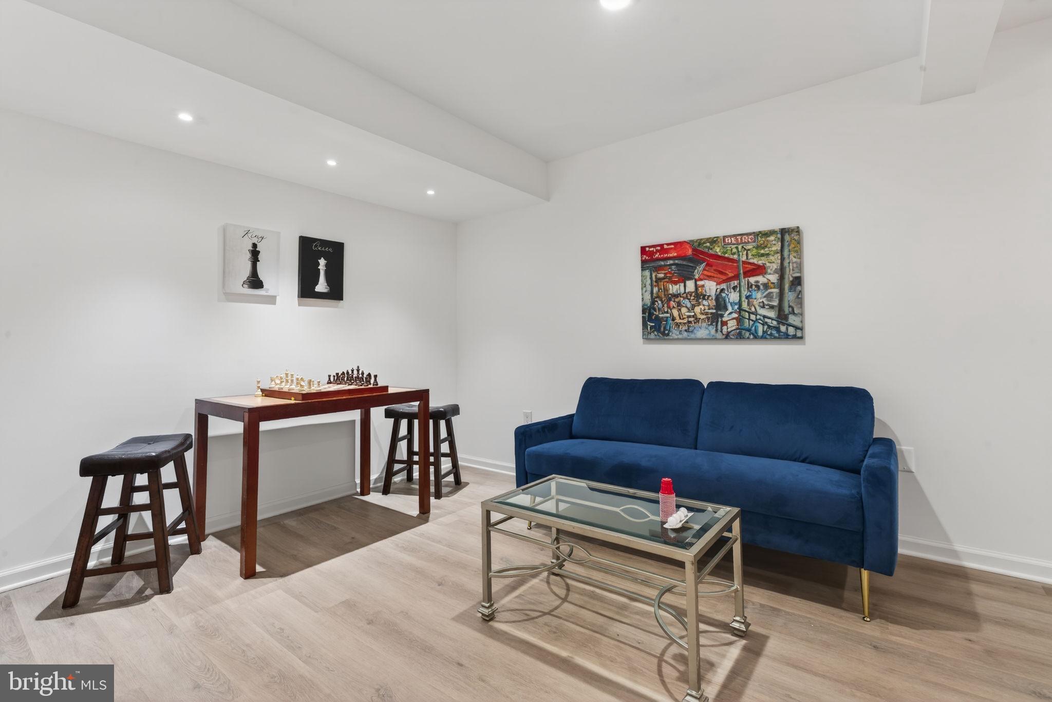 NORTH SPRINGBROOK - Residential